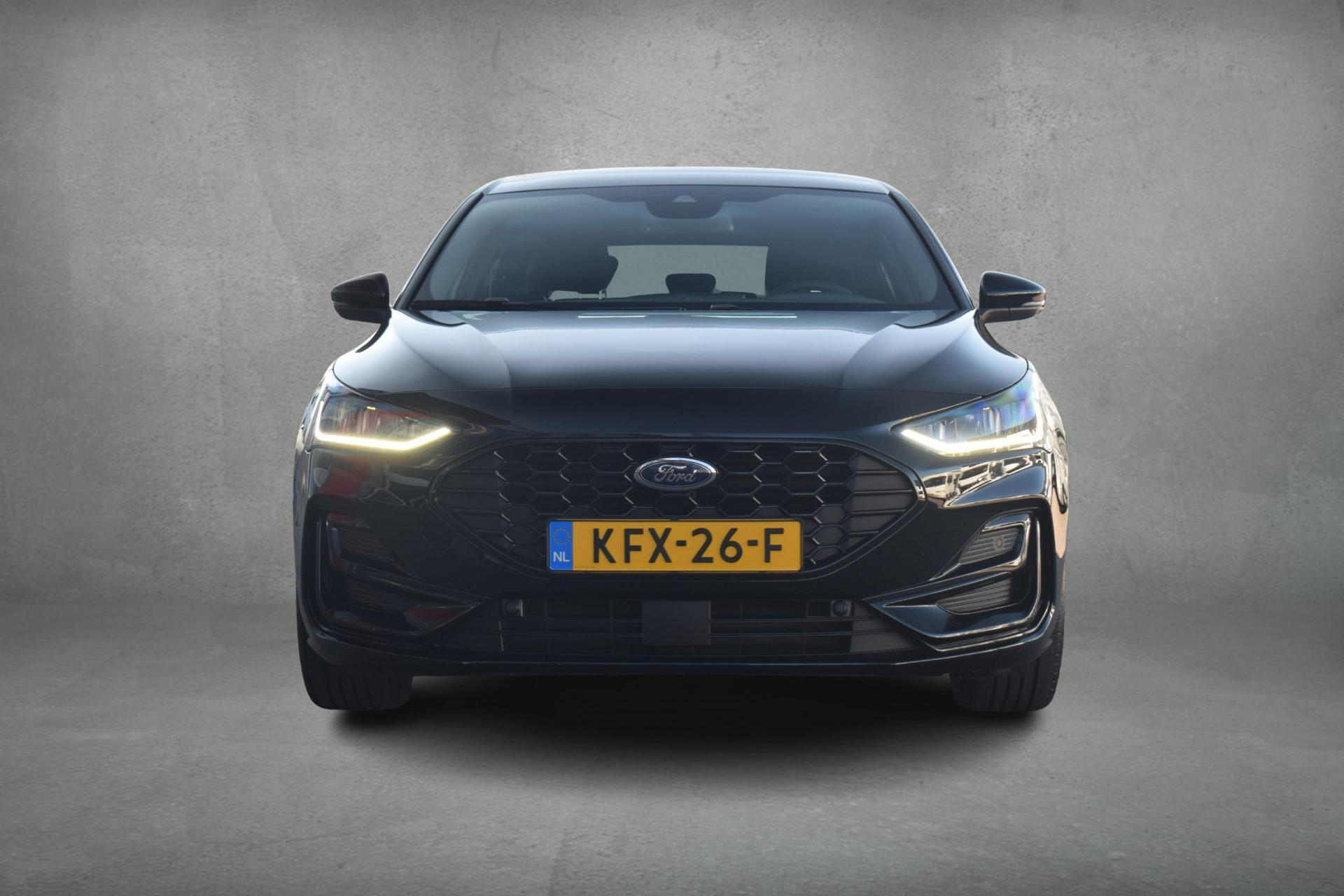 Ford Focus 1.0 EcoBoost Hybrid ST Line X | Ford occasion