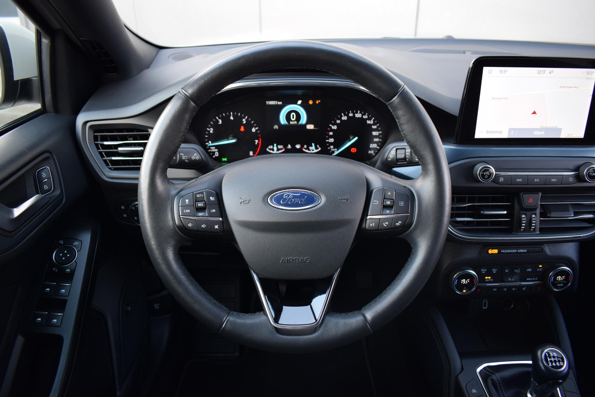 Ford FOCUS Wagon Wagon 1.0 EcoBoost Active Business | Ford occasion