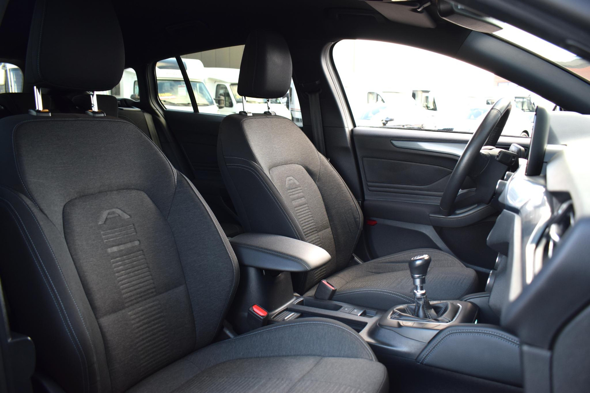 Ford FOCUS Wagon Wagon 1.0 EcoBoost Active Business | Ford occasion