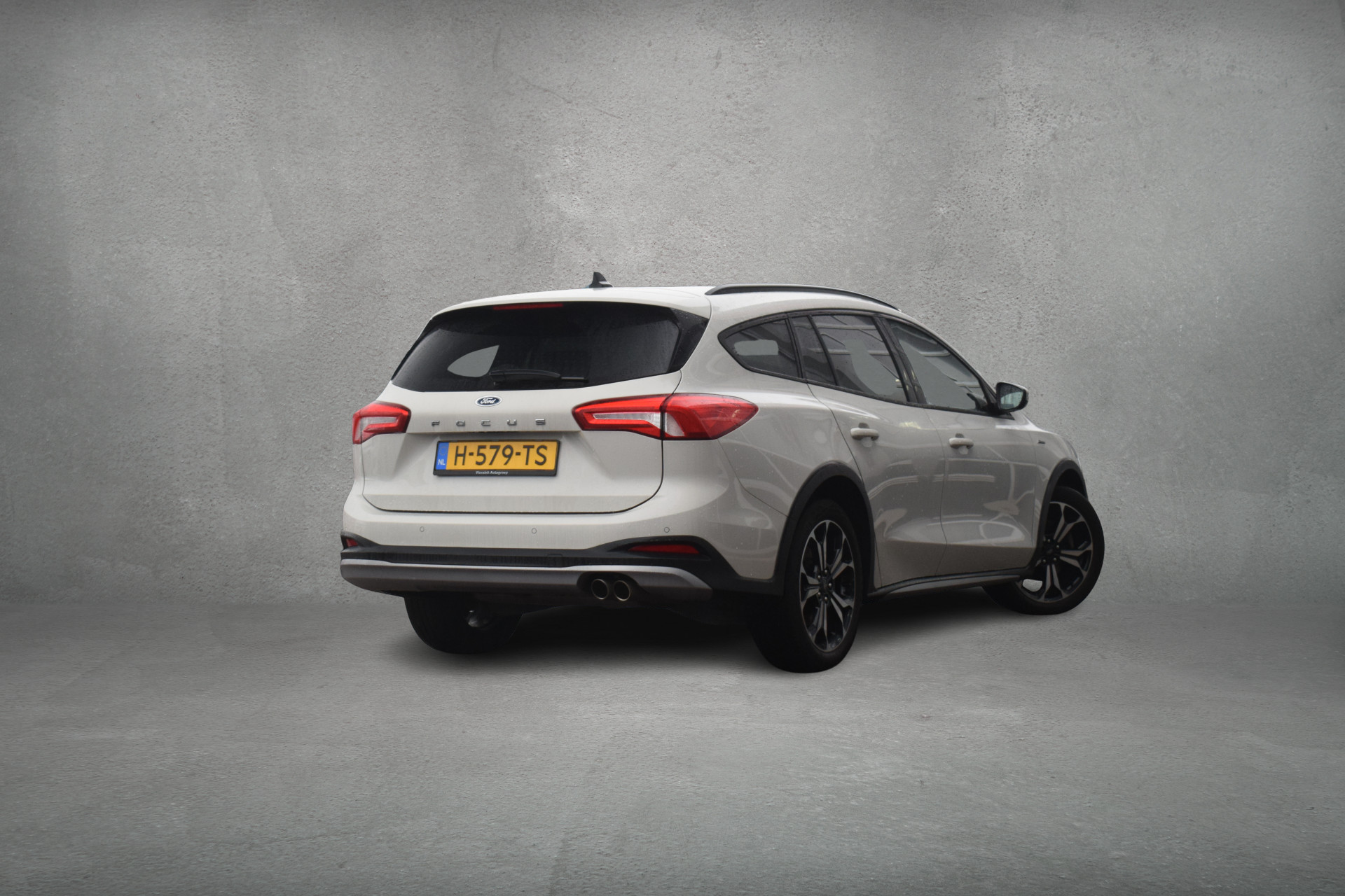 Ford FOCUS Wagon 1.0 EcoBoost Active Business | Ford occasion