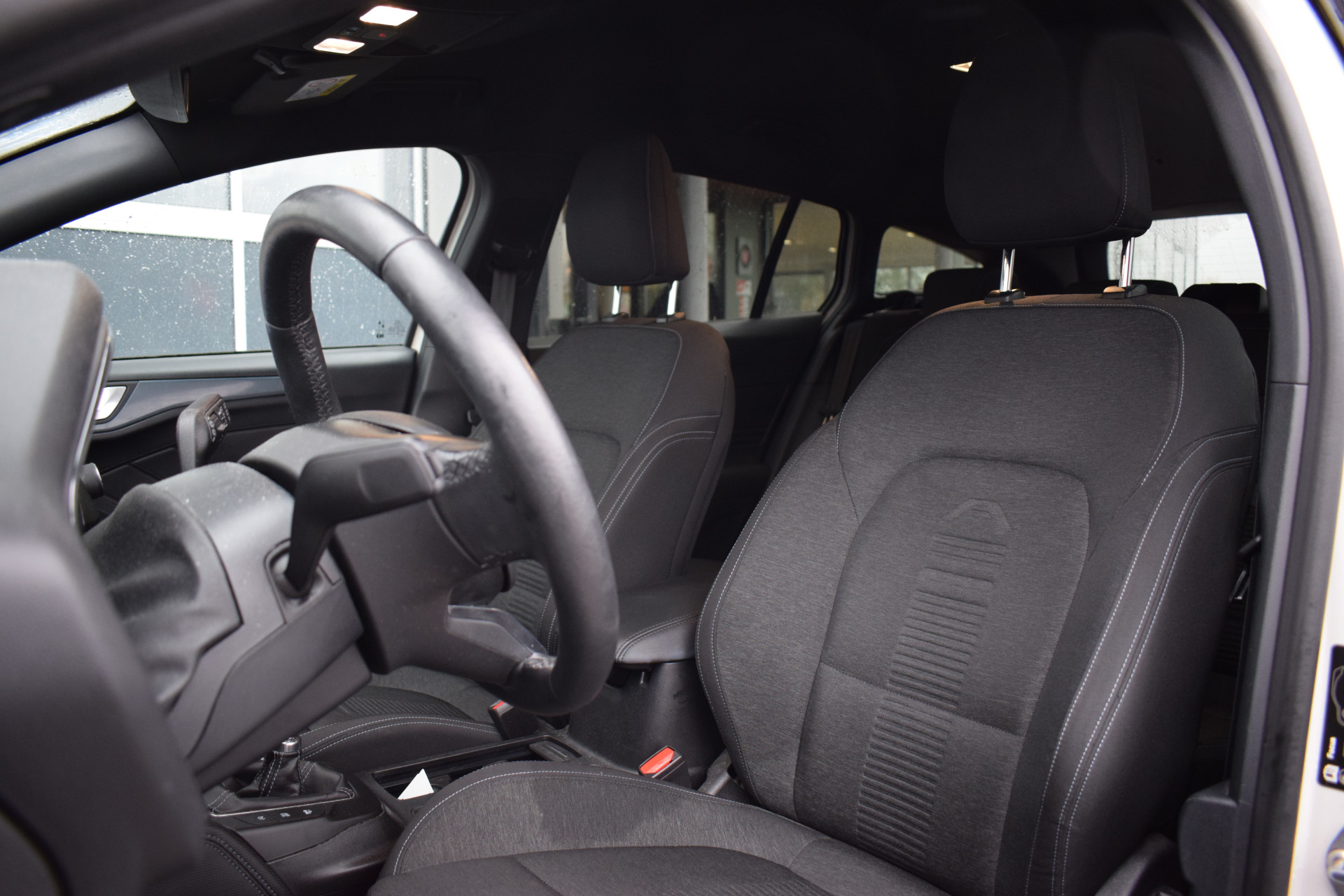 Ford FOCUS Wagon 1.0 EcoBoost Active Business | Ford occasion