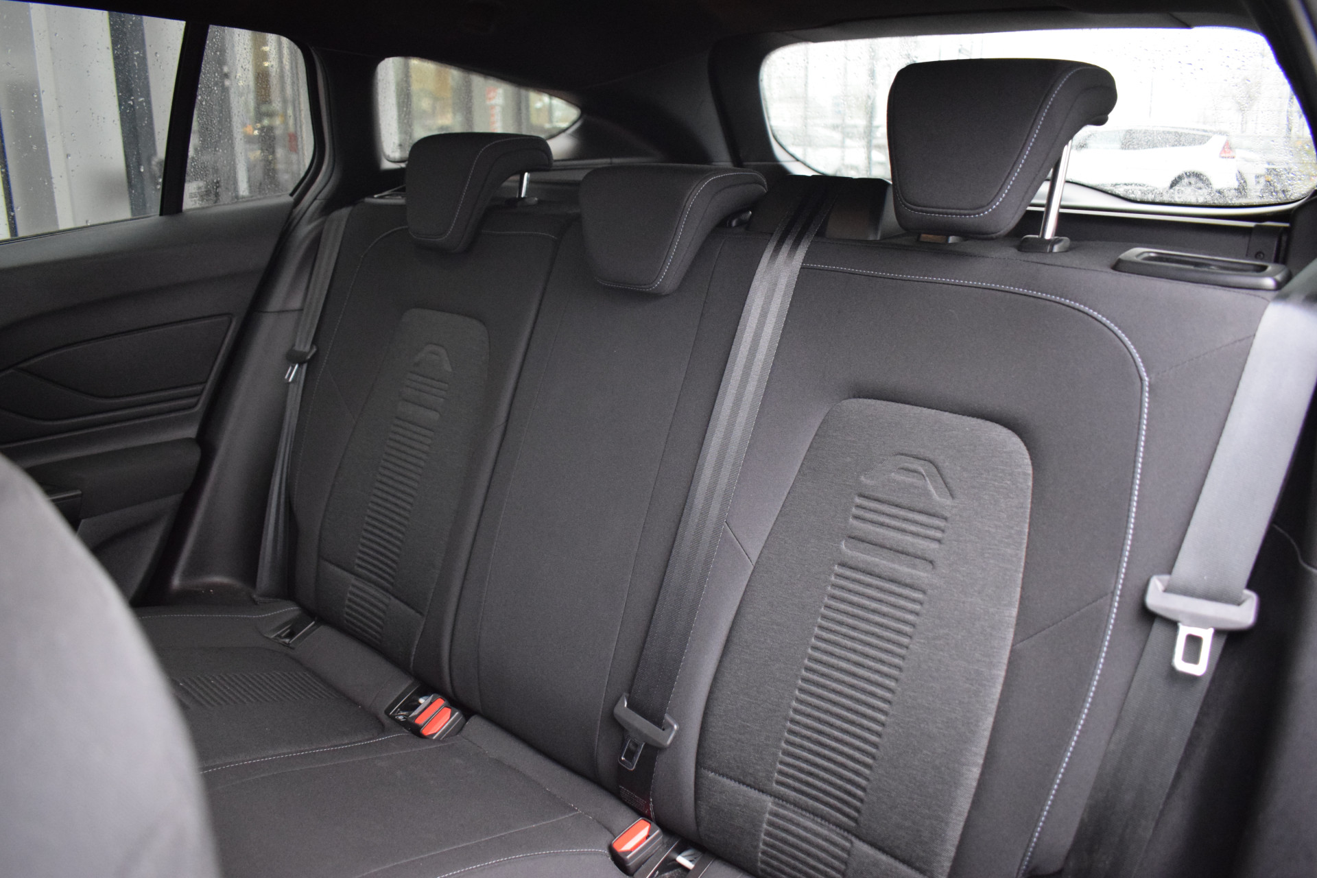 Ford FOCUS Wagon 1.0 EcoBoost Active Business | Ford occasion