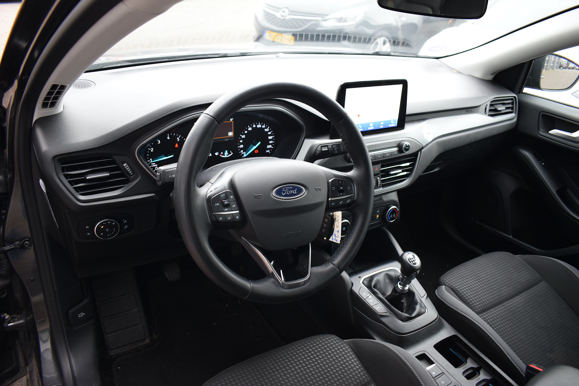 Ford FOCUS Wagon 1.0 EcoBoost Connected | Ford occasion