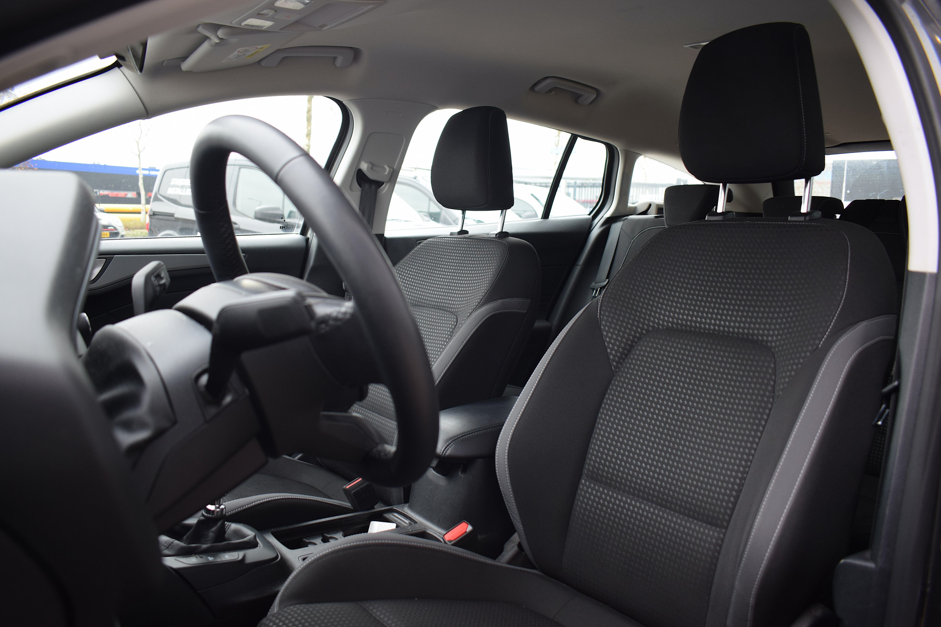 Ford FOCUS Wagon 1.0 EcoBoost Connected | Ford occasion