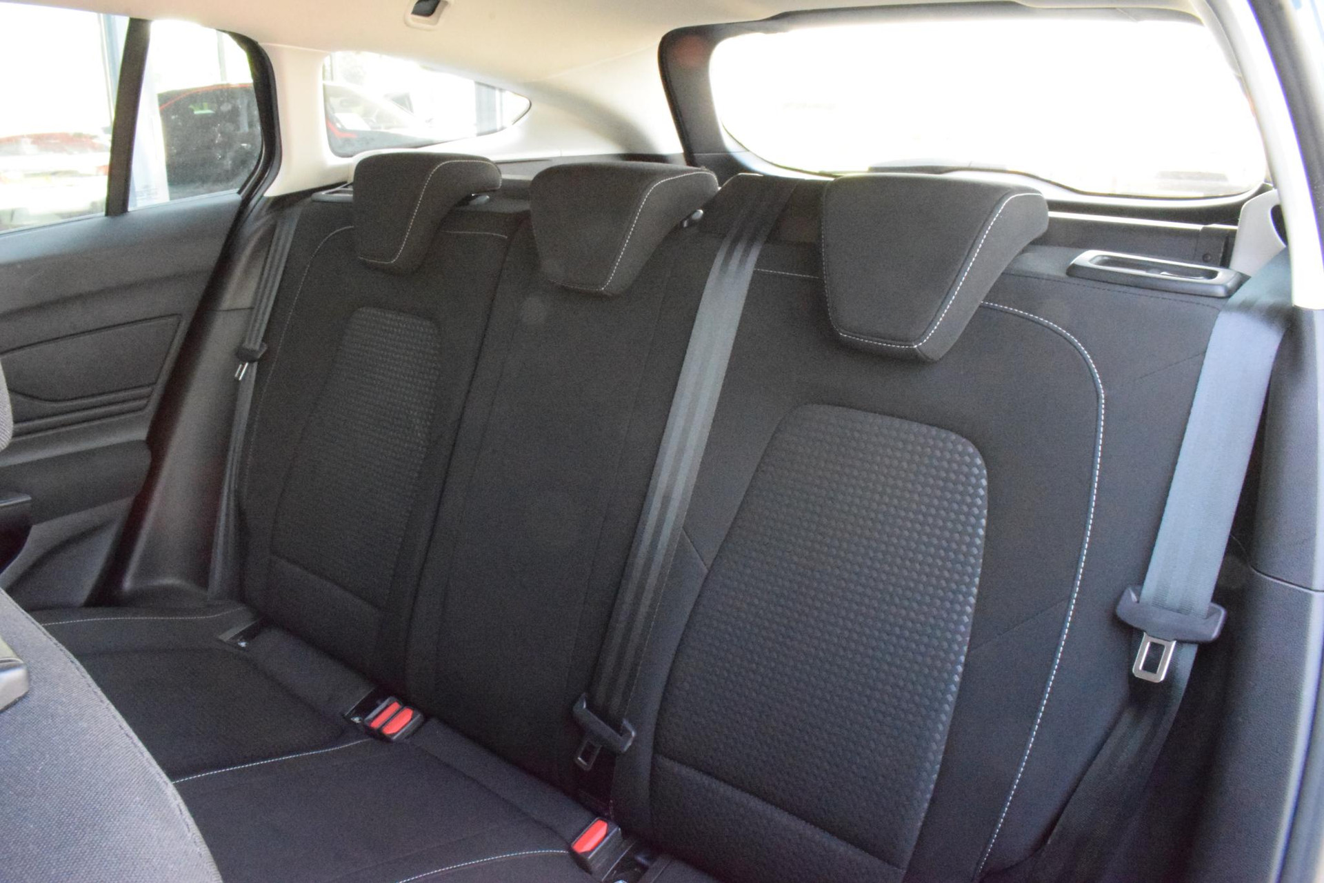 Ford FOCUS Wagon 1.0 EcoBoost Connected | Ford occasion