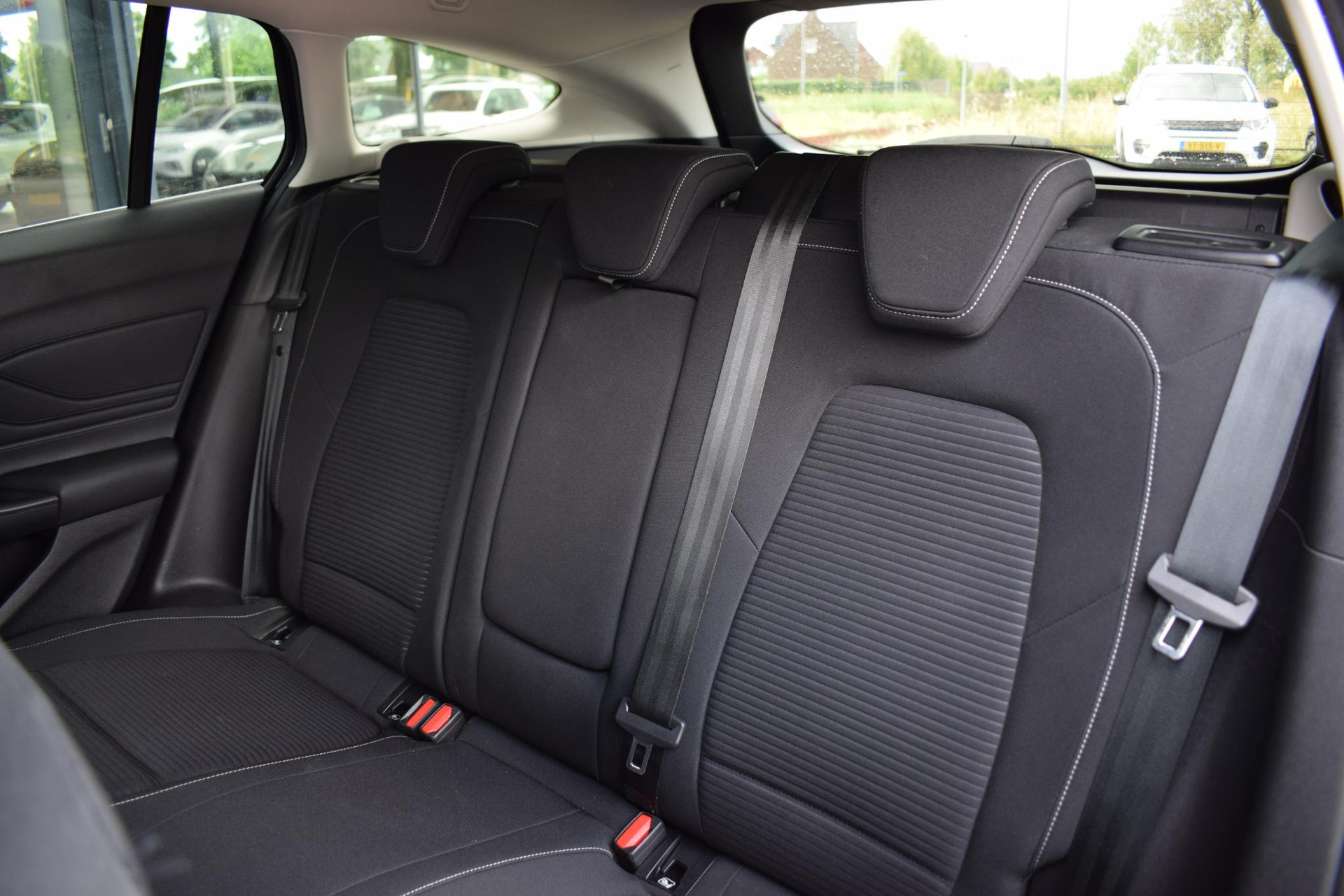 Ford FOCUS Wagon 1.0 EcoBoost Titanium Business | Ford occasion