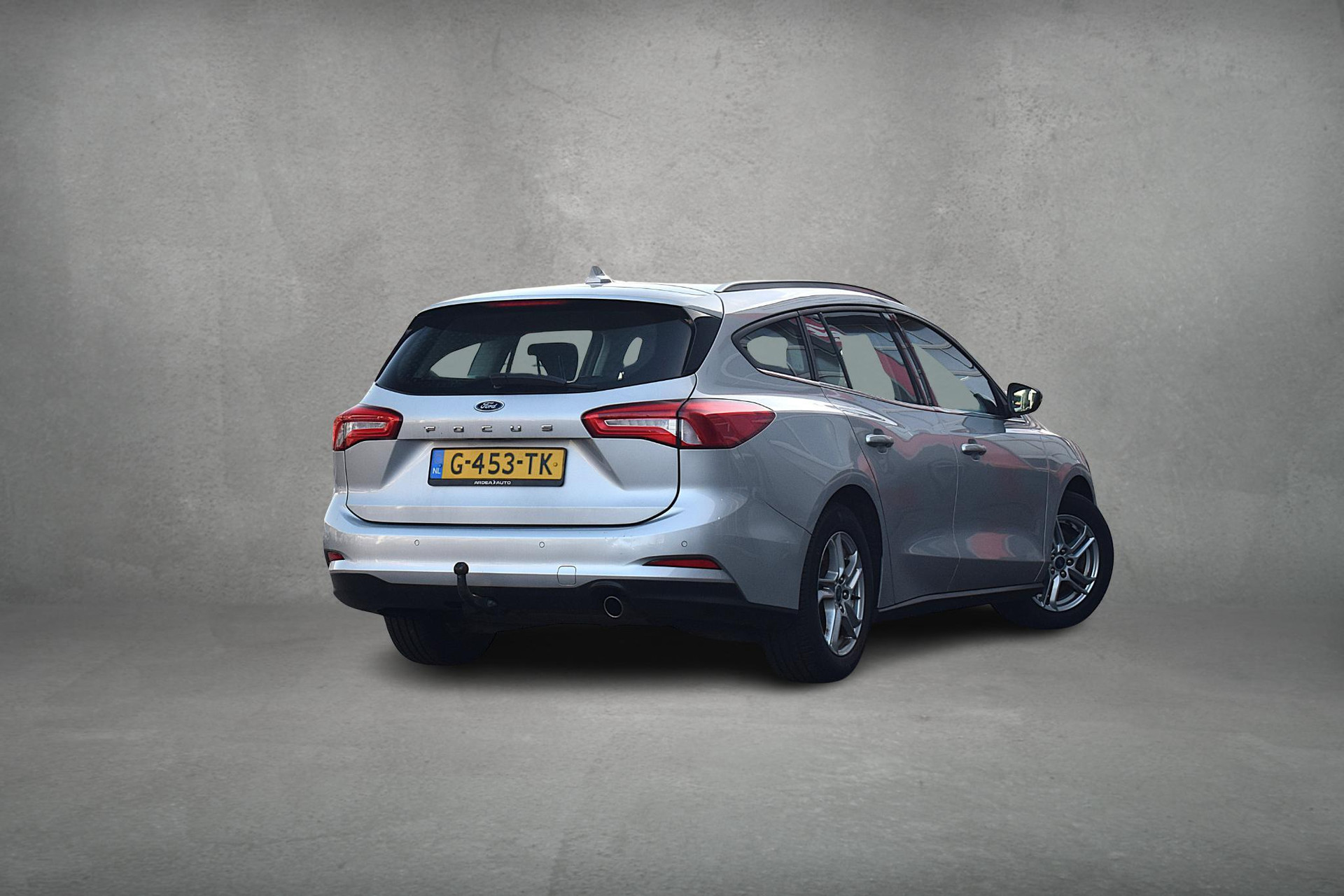 Ford FOCUS Wagon 1.0 EcoBoost Trend Edition Business | Ford occasion