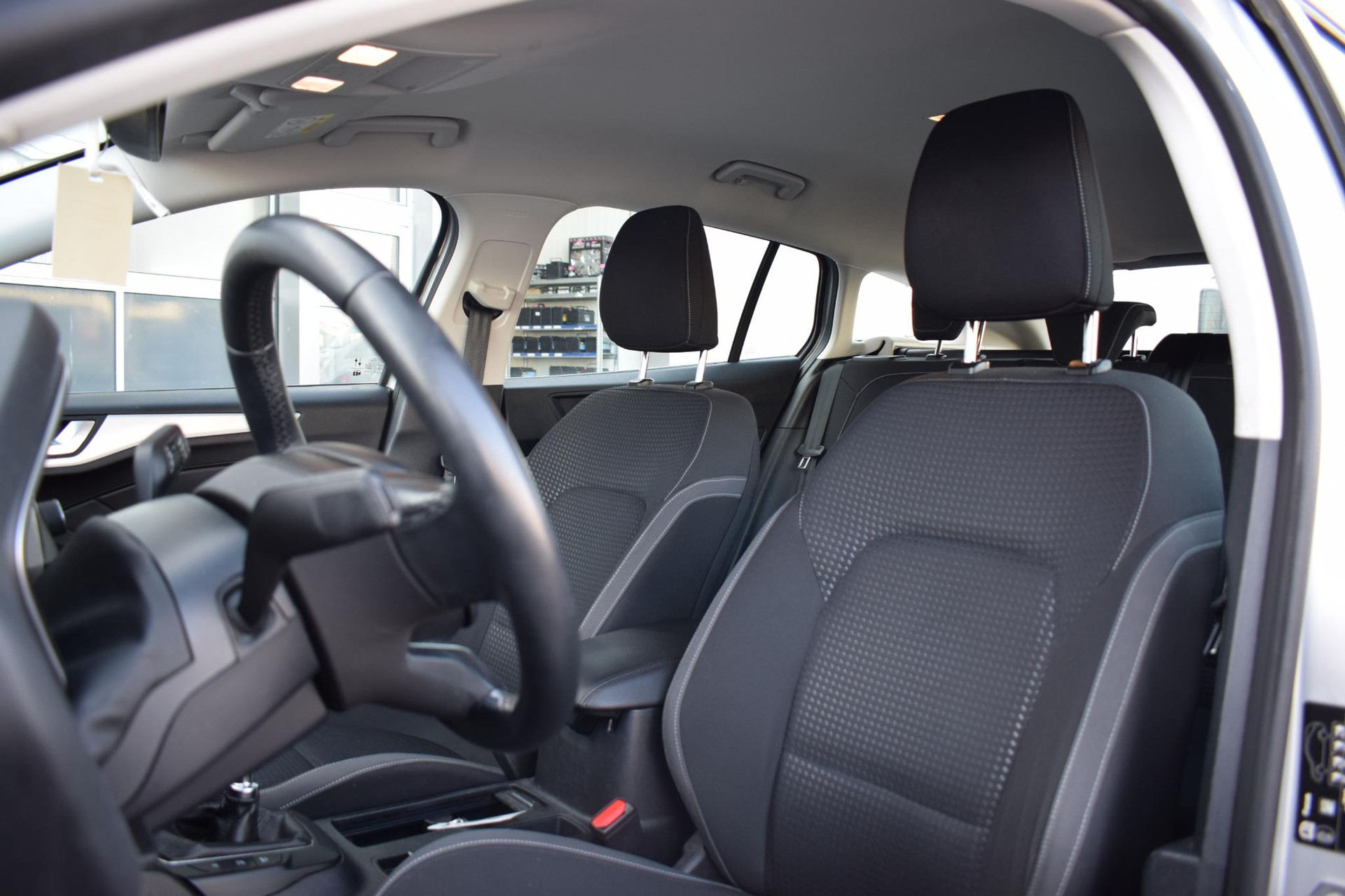 Ford FOCUS Wagon 1.0 EcoBoost Trend Edition Business | Ford occasion