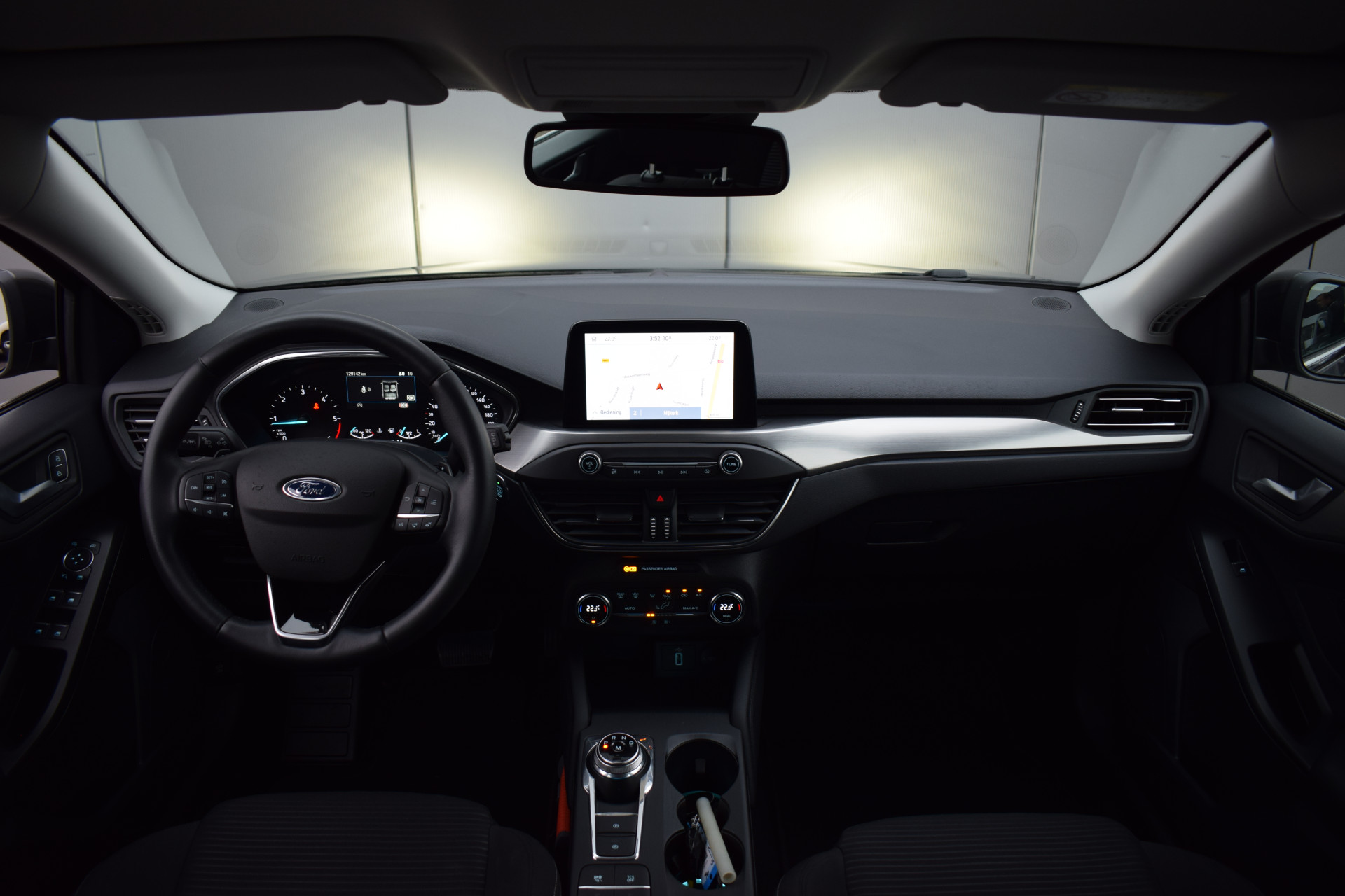 Ford FOCUS Wagon 1.5 EcoBlue Titanium Business | Ford occasion