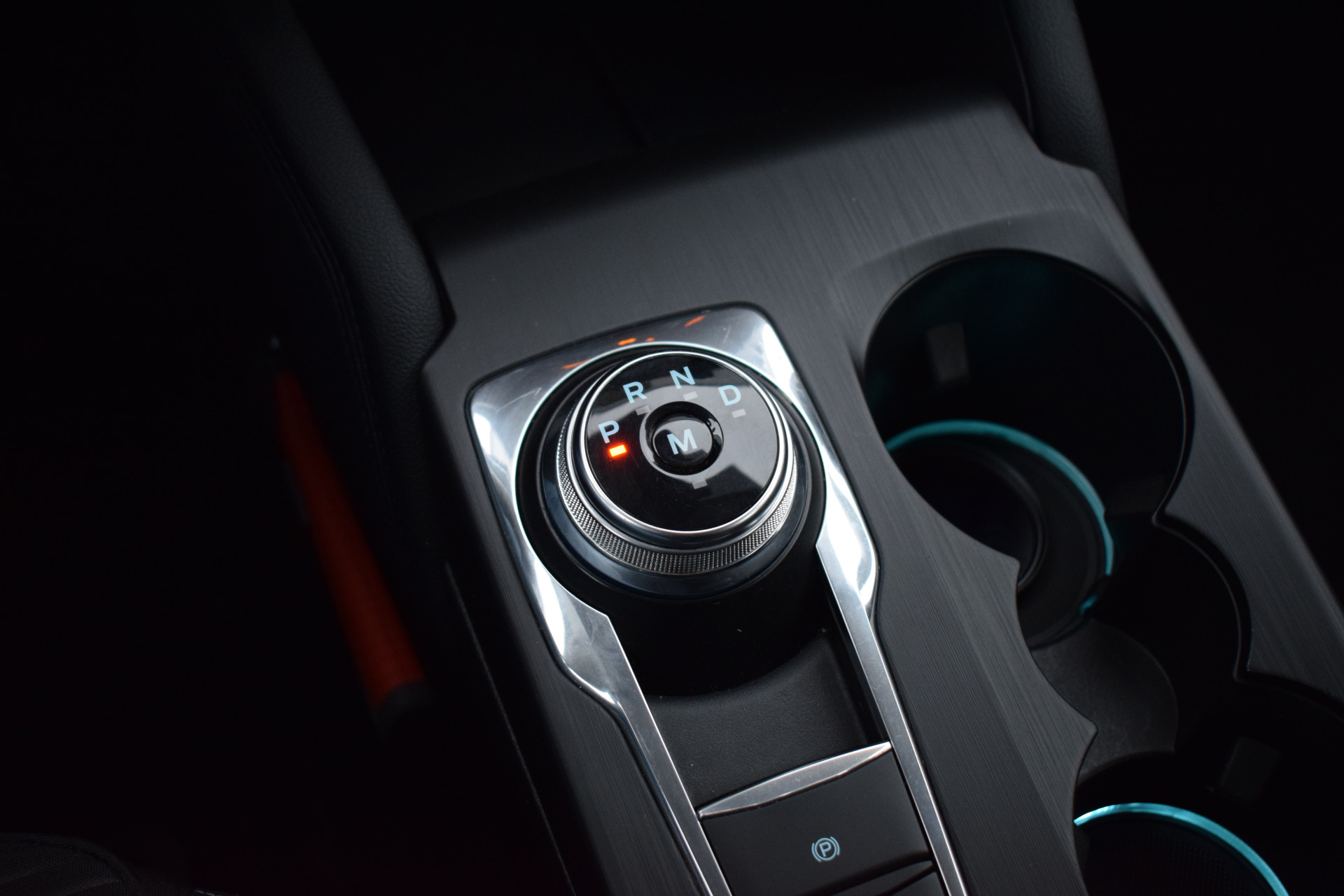 Ford FOCUS Wagon 1.5 EcoBlue Titanium Business | Ford occasion