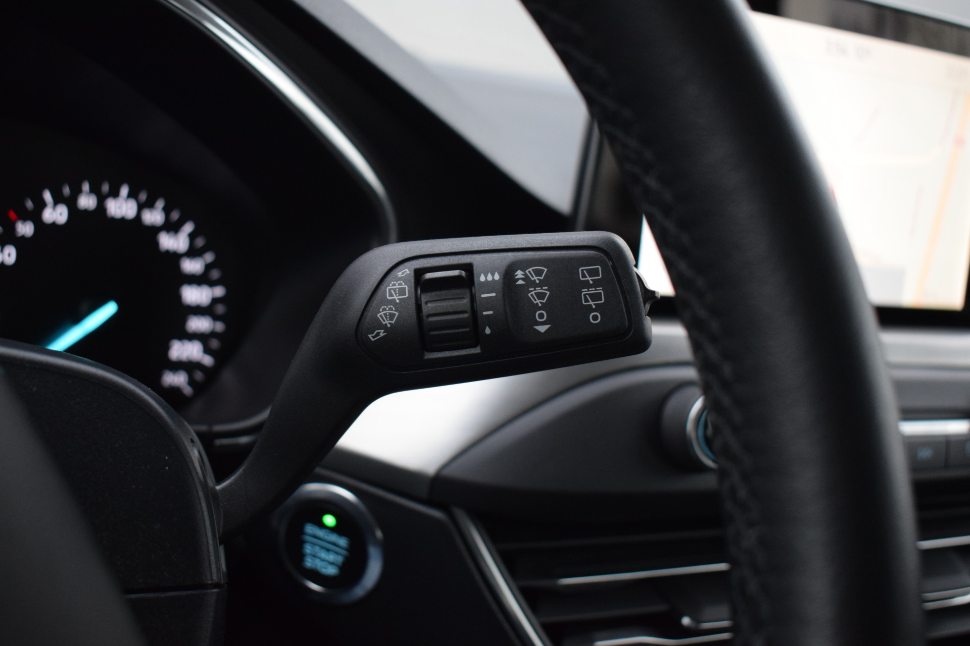 Ford FOCUS Wagon 1.5 EcoBlue Titanium Business | Ford occasion