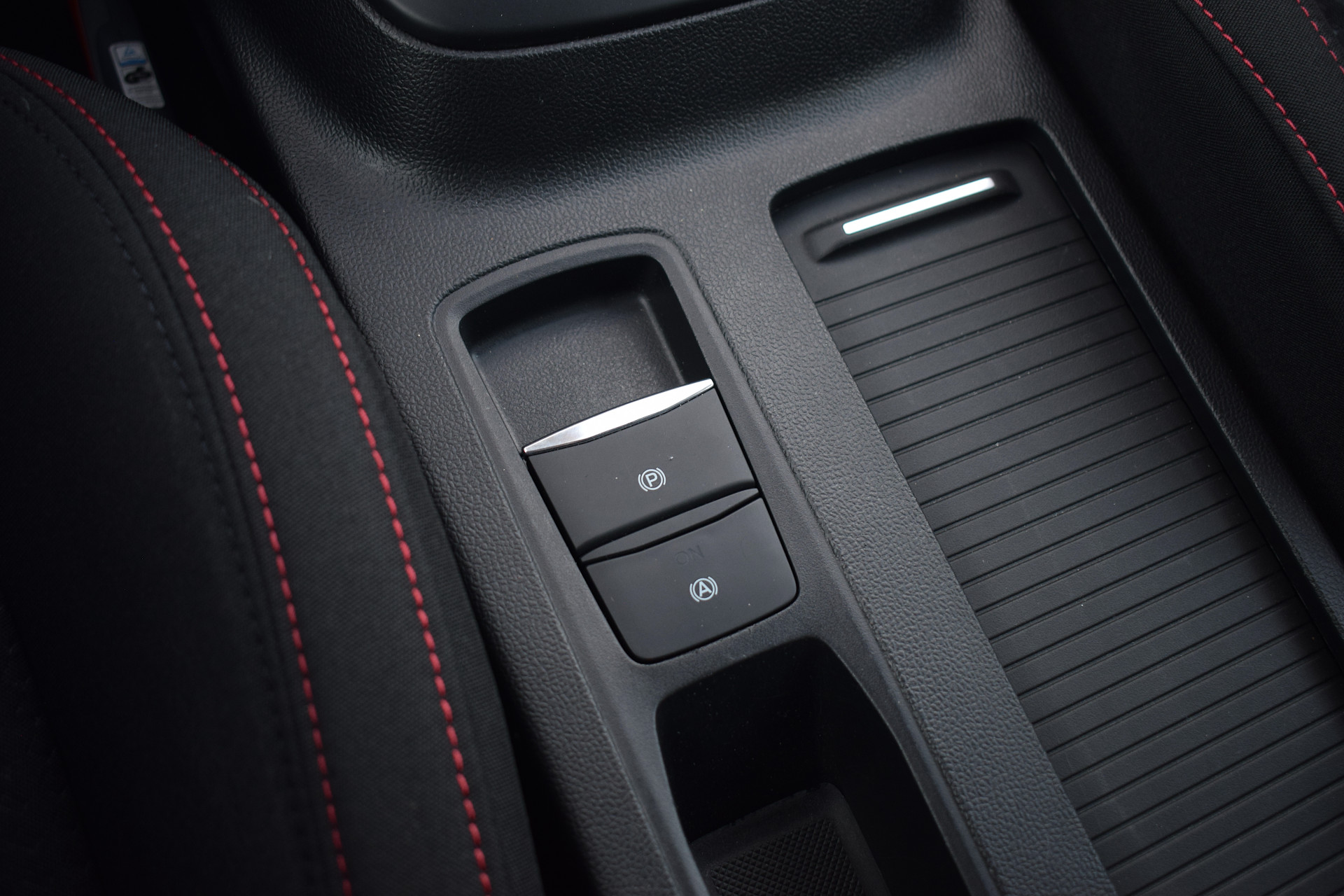 Ford FOCUS Wagon 1.5 EcoBoost ST Line Business | Ford occasion