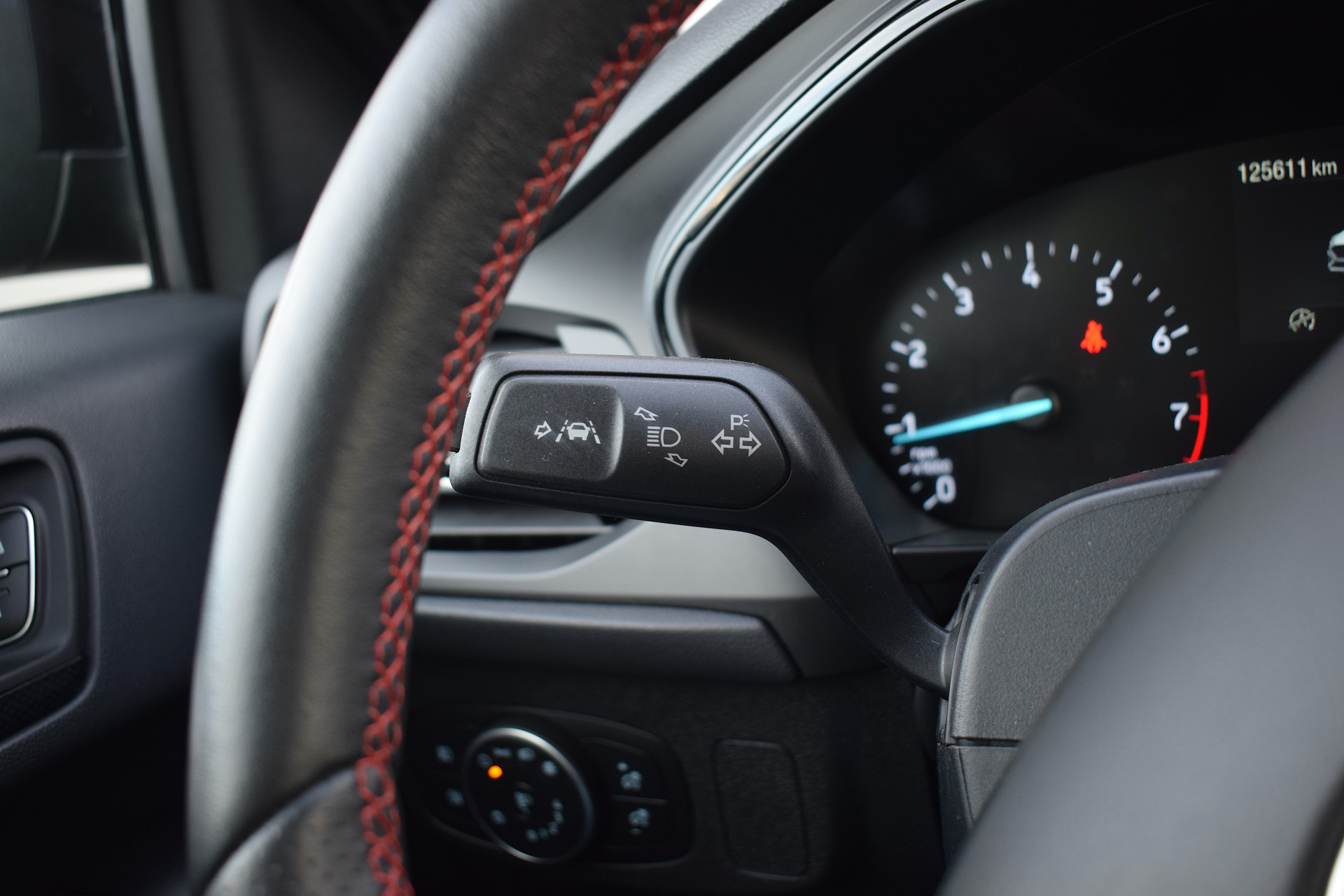 Ford FOCUS Wagon 1.5 EcoBoost ST Line Business | Ford occasion