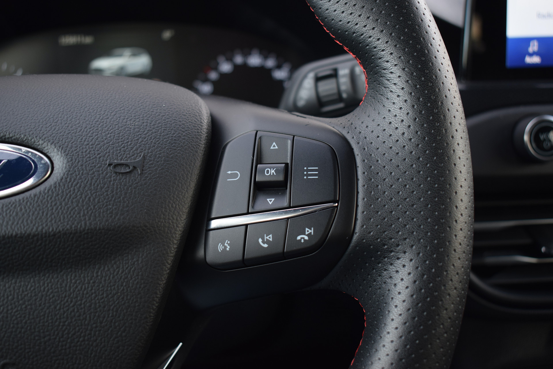 Ford FOCUS Wagon 1.5 EcoBoost ST Line Business | Ford occasion