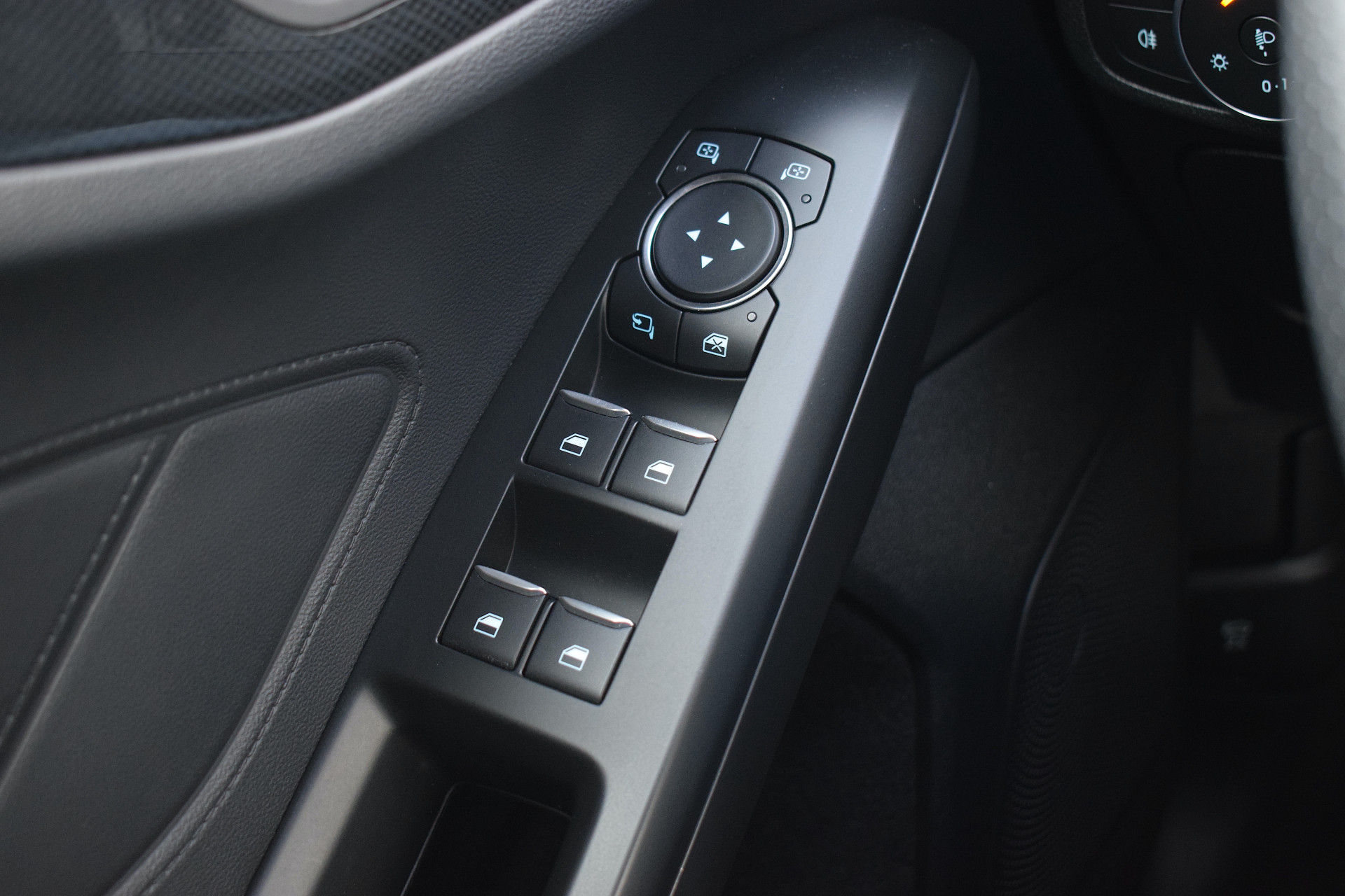 Ford FOCUS Wagon 1.5 EcoBoost ST Line Business | Ford occasion