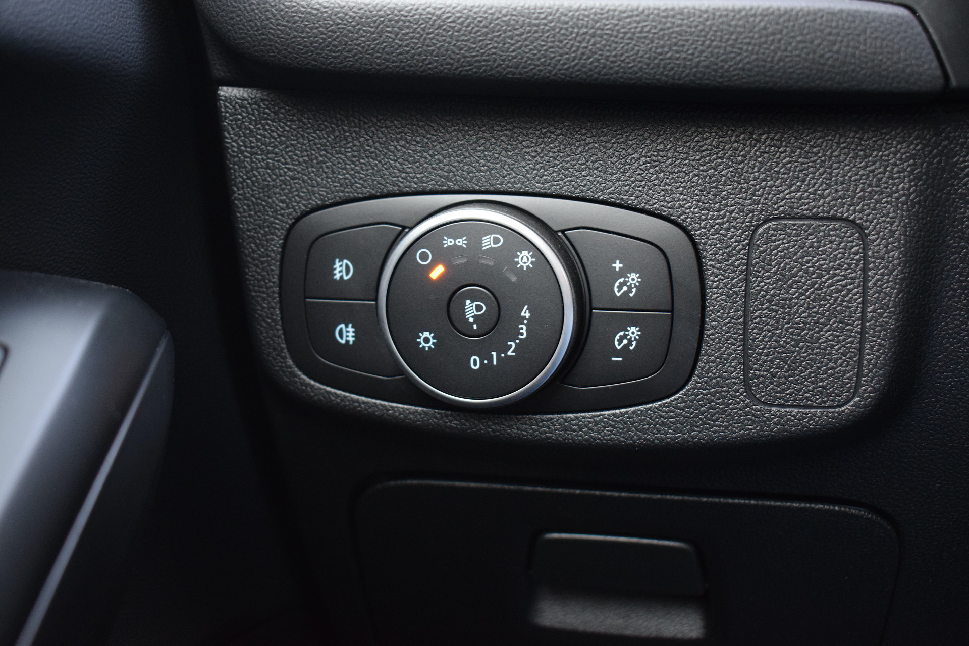 Ford FOCUS Wagon 1.5 EcoBoost ST Line Business | Ford occasion