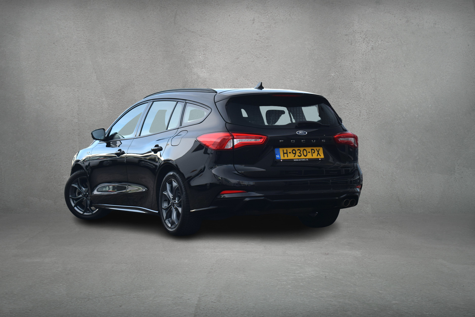 Ford FOCUS Wagon 1.5 EcoBoost ST Line Business | Ford occasion