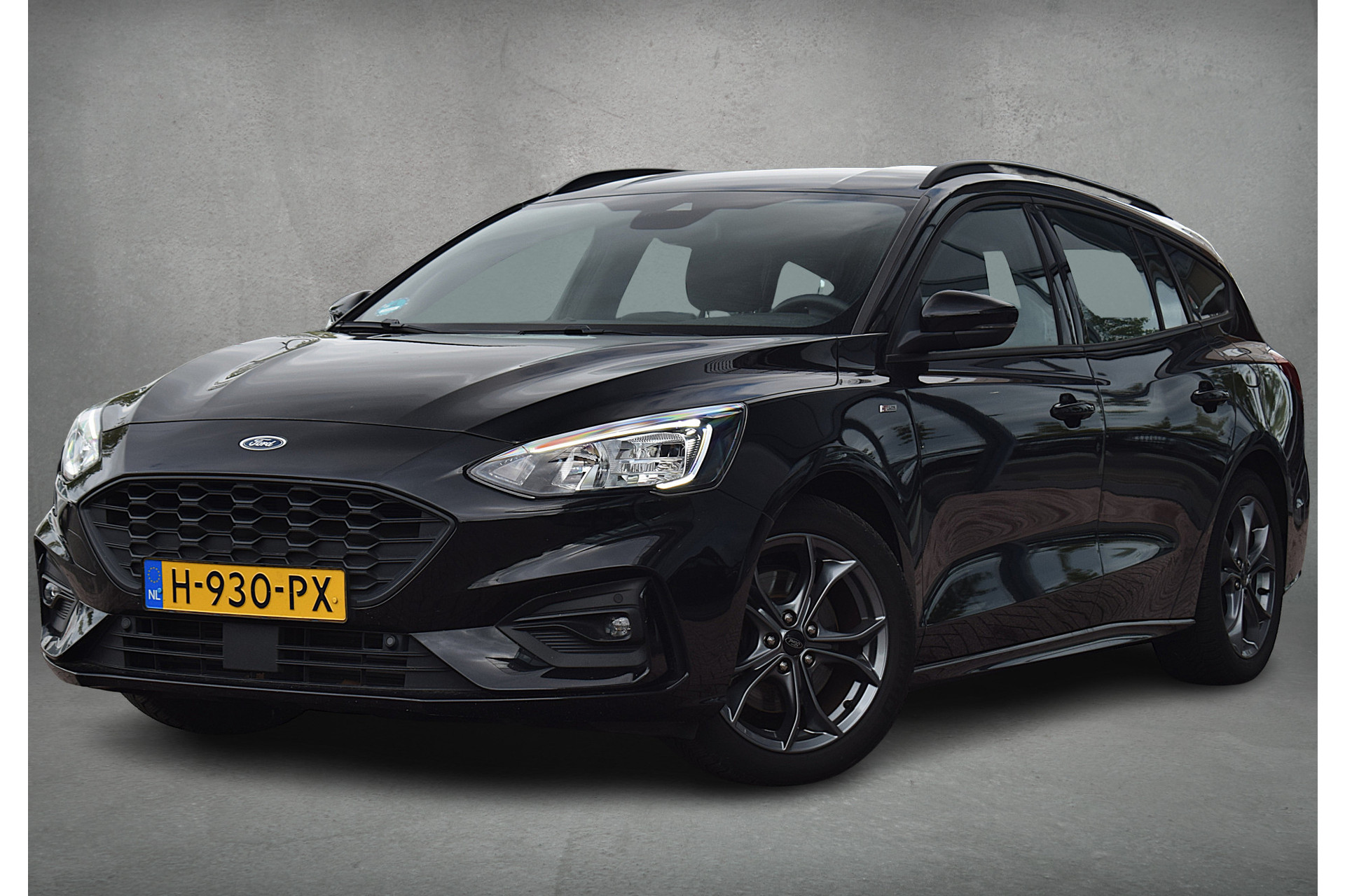 Ford FOCUS Wagon 1.5 EcoBoost ST Line Business | Ford occasion