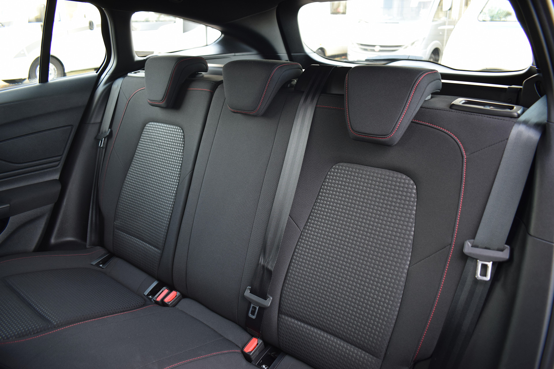 Ford FOCUS Wagon 1.5 EcoBoost ST Line Business | Ford occasion