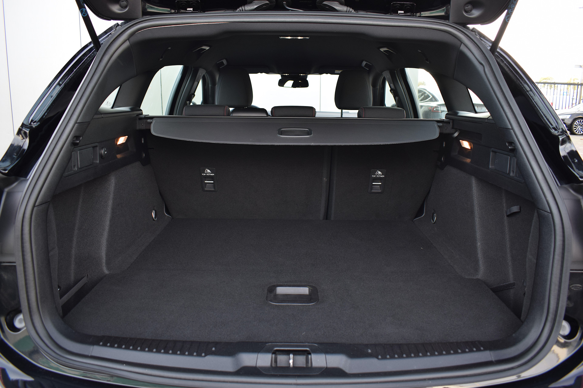 Ford FOCUS Wagon 1.5 EcoBoost ST Line Business | Ford occasion