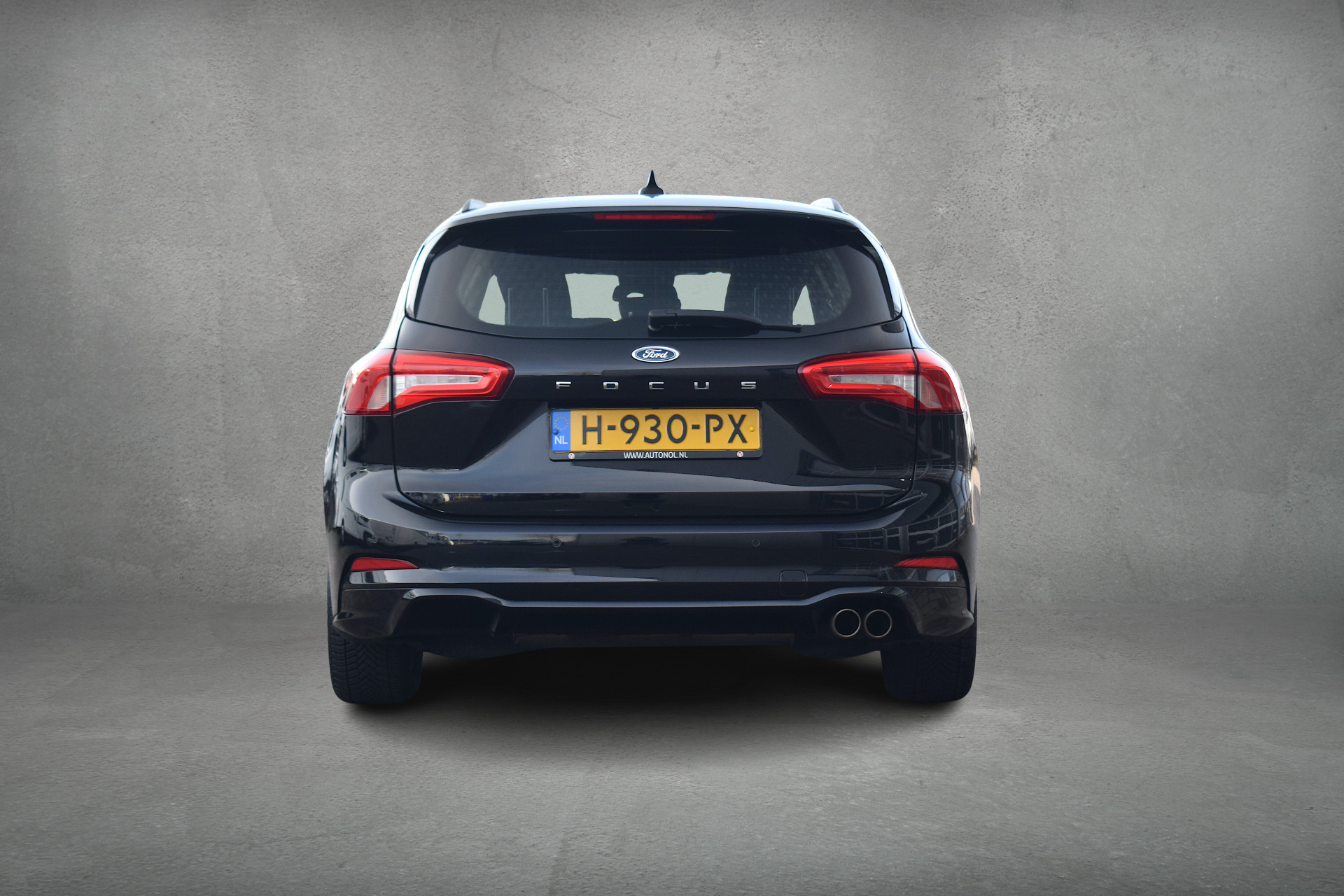 Ford FOCUS Wagon 1.5 EcoBoost ST Line Business | Ford occasion