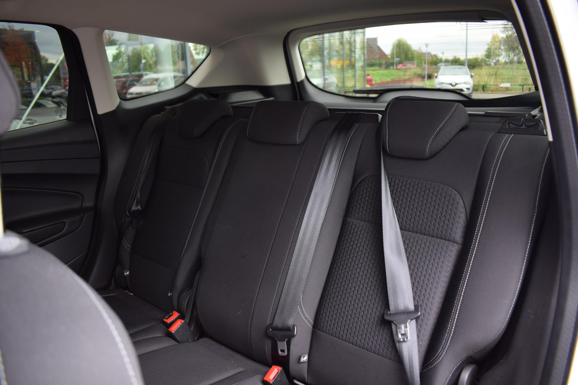 Ford Kuga 1.5 EcoBoost Titanium | Ford occasion
