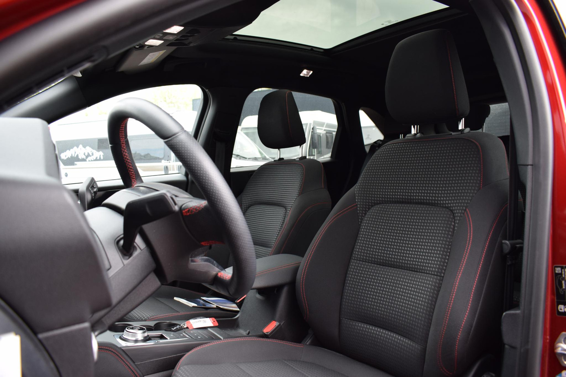 Ford Kuga 2.5 PHEV Vignale | Ford occasion