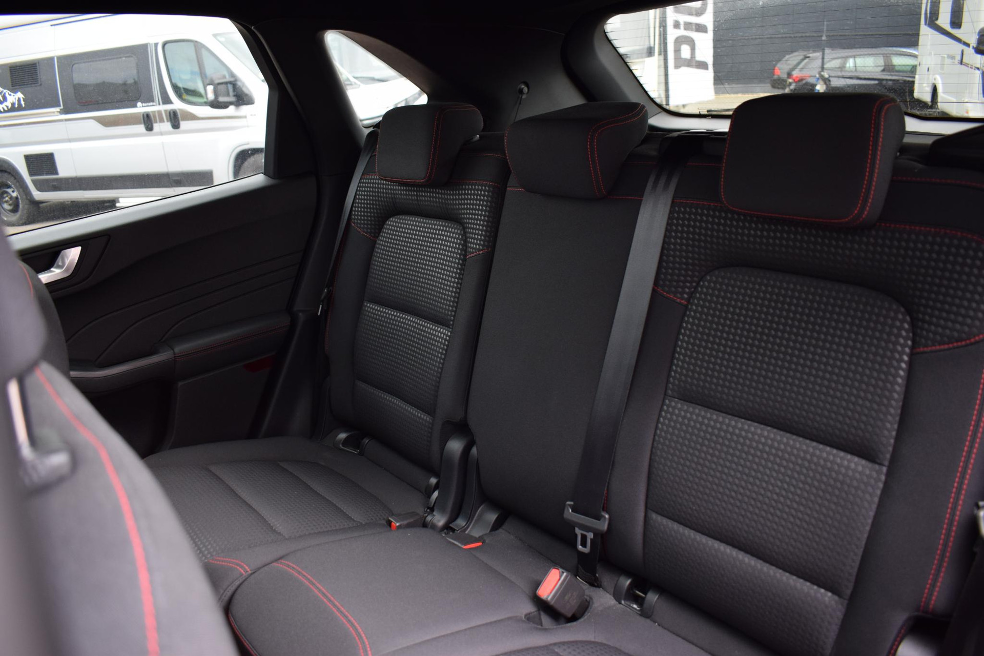 Ford Kuga 2.5 PHEV Vignale | Ford occasion