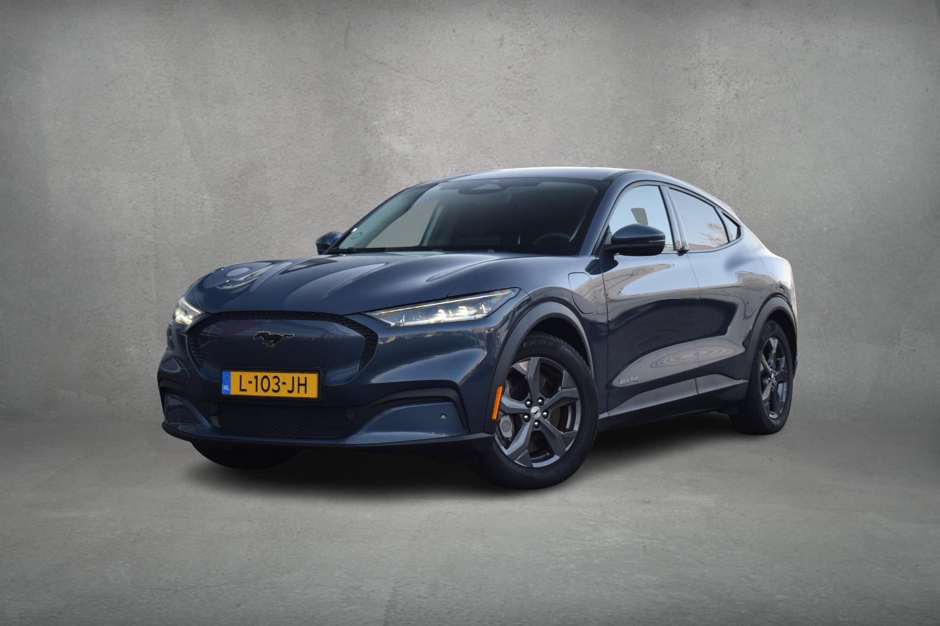 Ford Mustang Mach-E RWD 75 kWh | Ford occasion