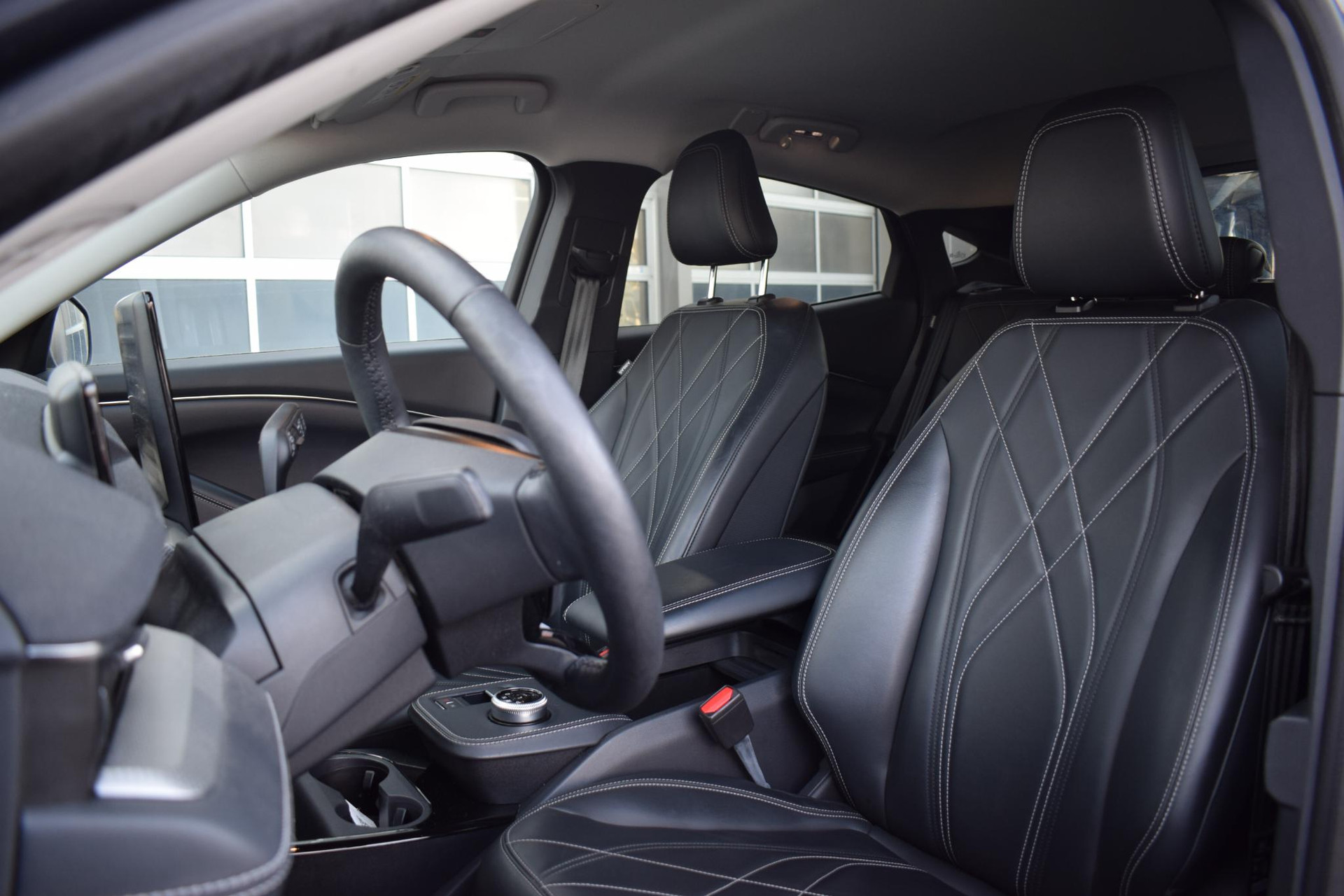 Ford Mustang Mach-E RWD 75 kWh | Ford occasion