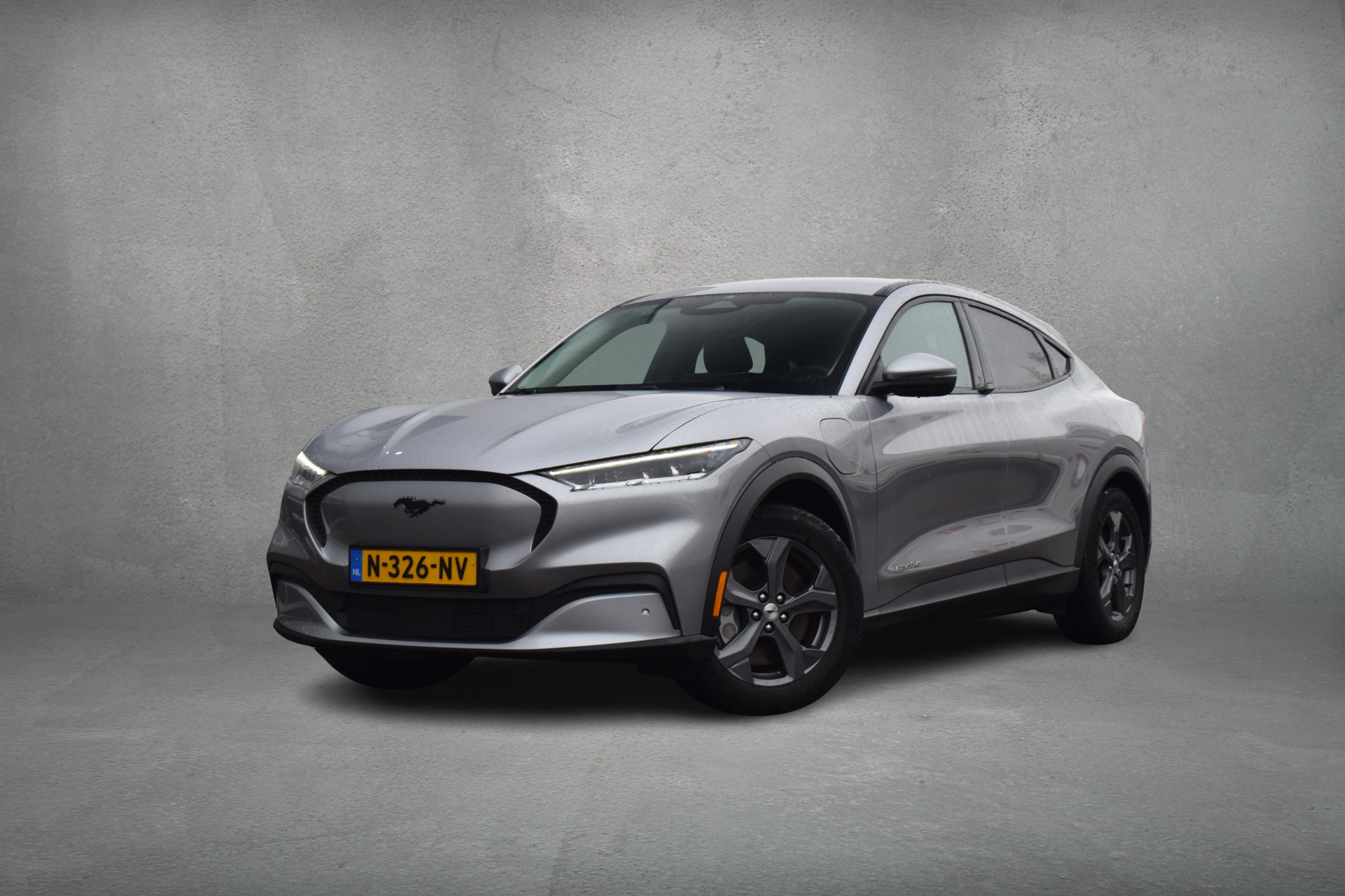 Ford Mustang Mach-E RWD 75 kWh | Ford occasion