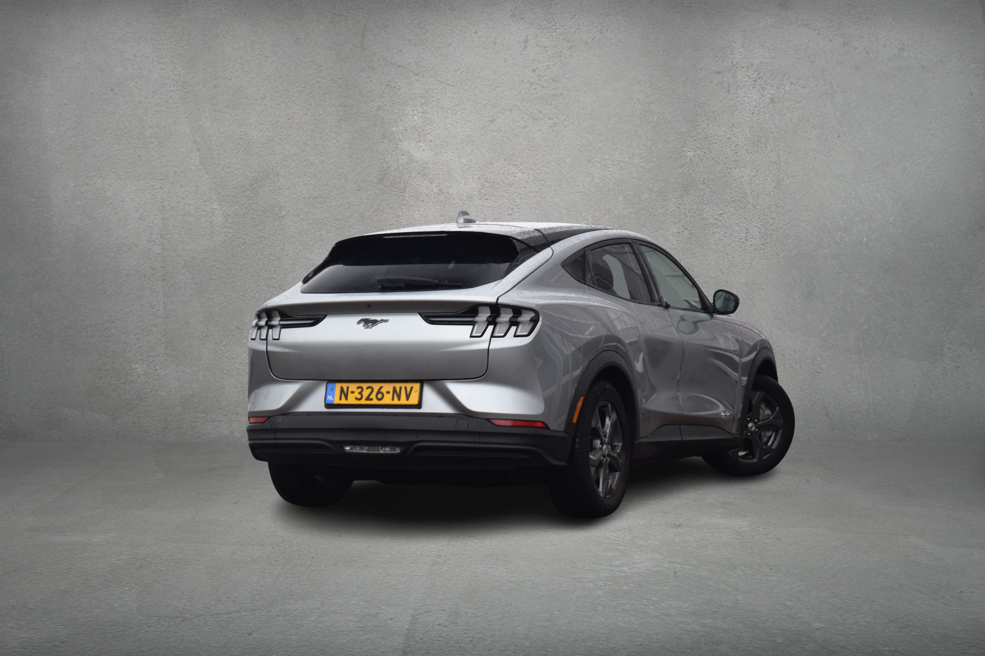 Ford Mustang Mach-E RWD 75 kWh | Ford occasion