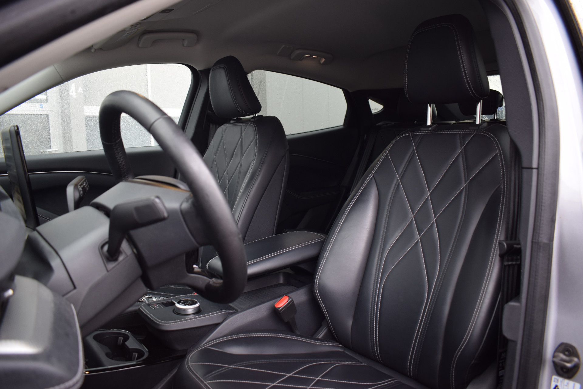 Ford Mustang Mach-E RWD 75 kWh | Ford occasion