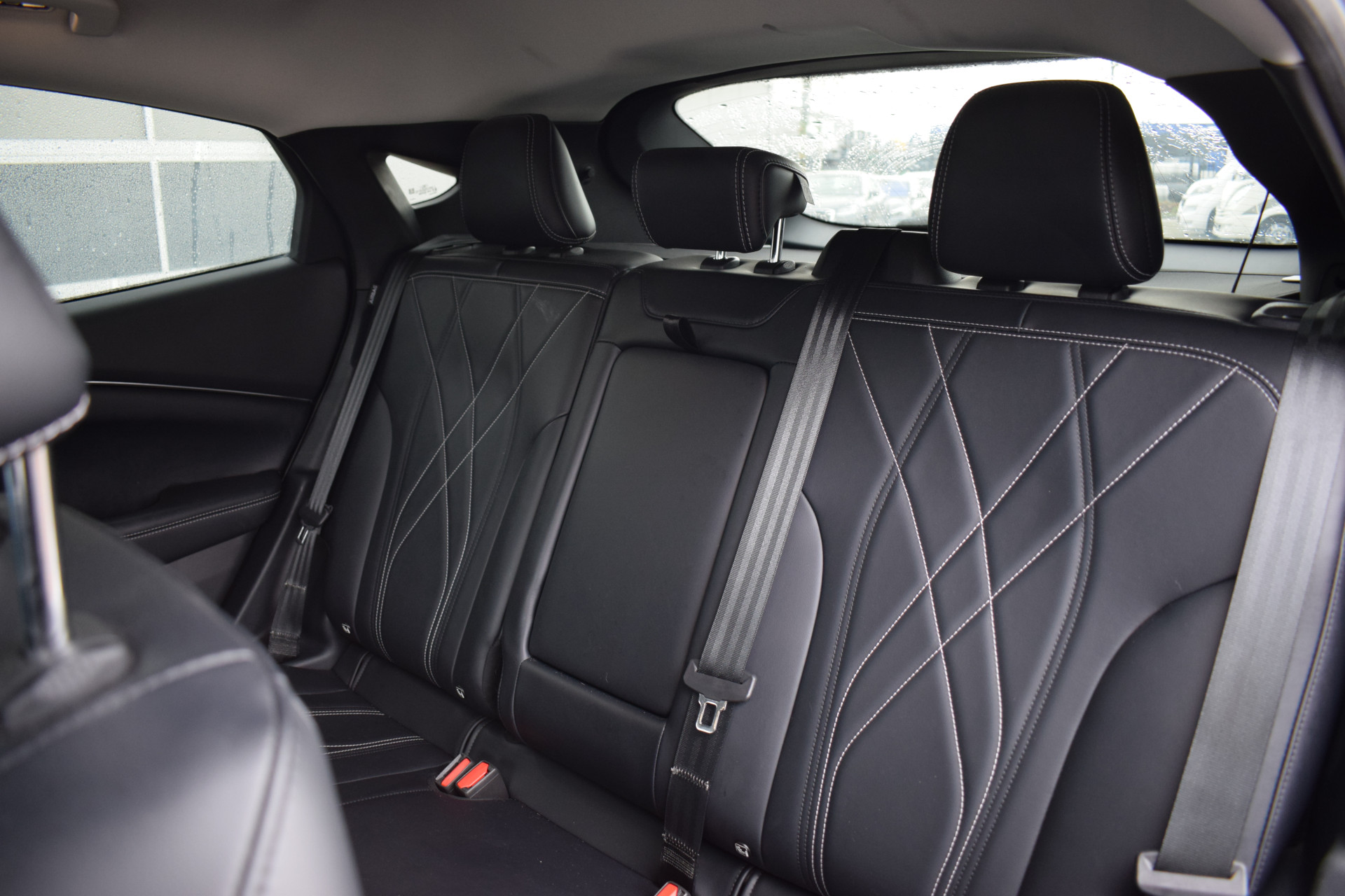 Ford Mustang Mach-E RWD 75 kWh | Ford occasion