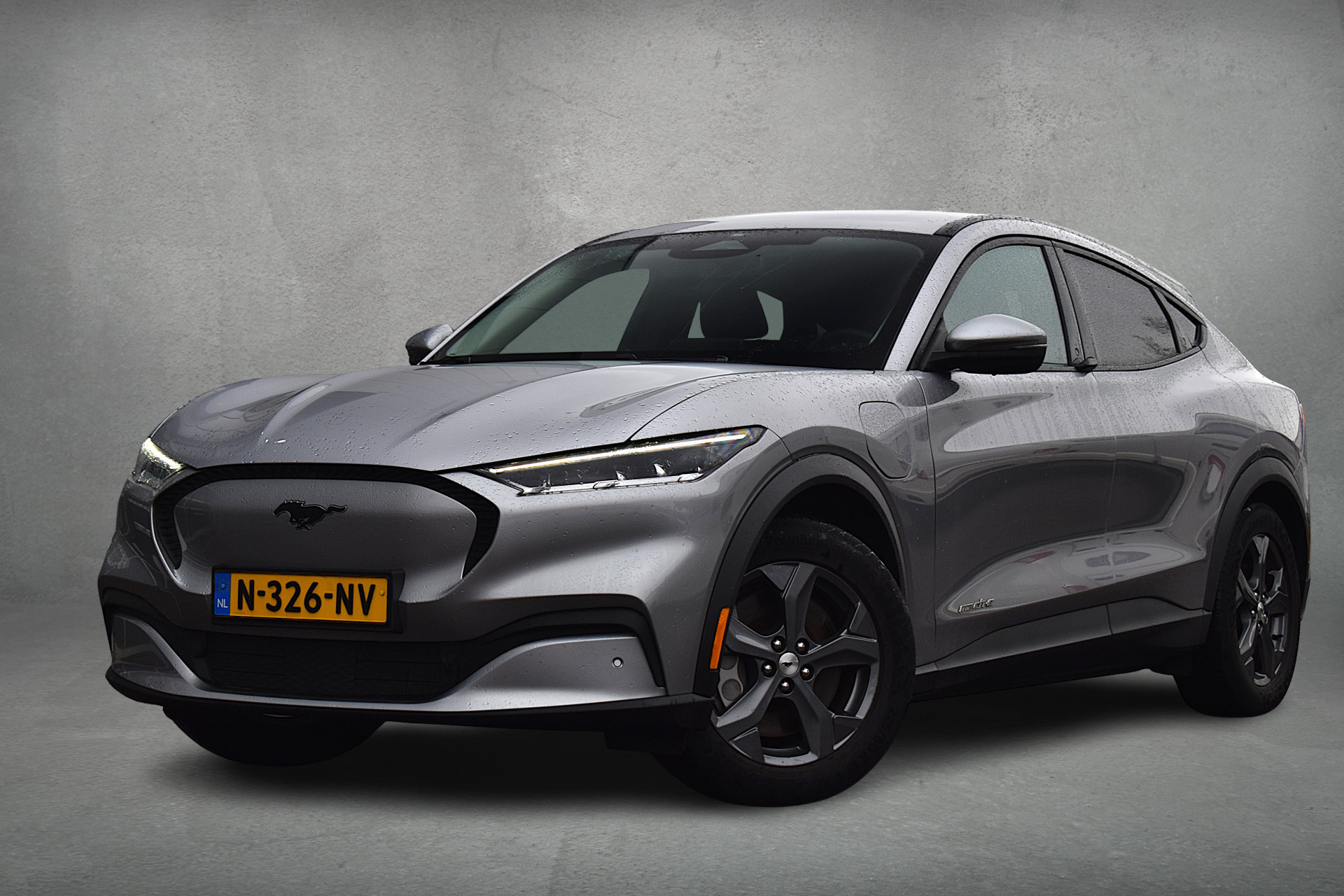 Ford Mustang Mach-E RWD 75 kWh | Ford occasion