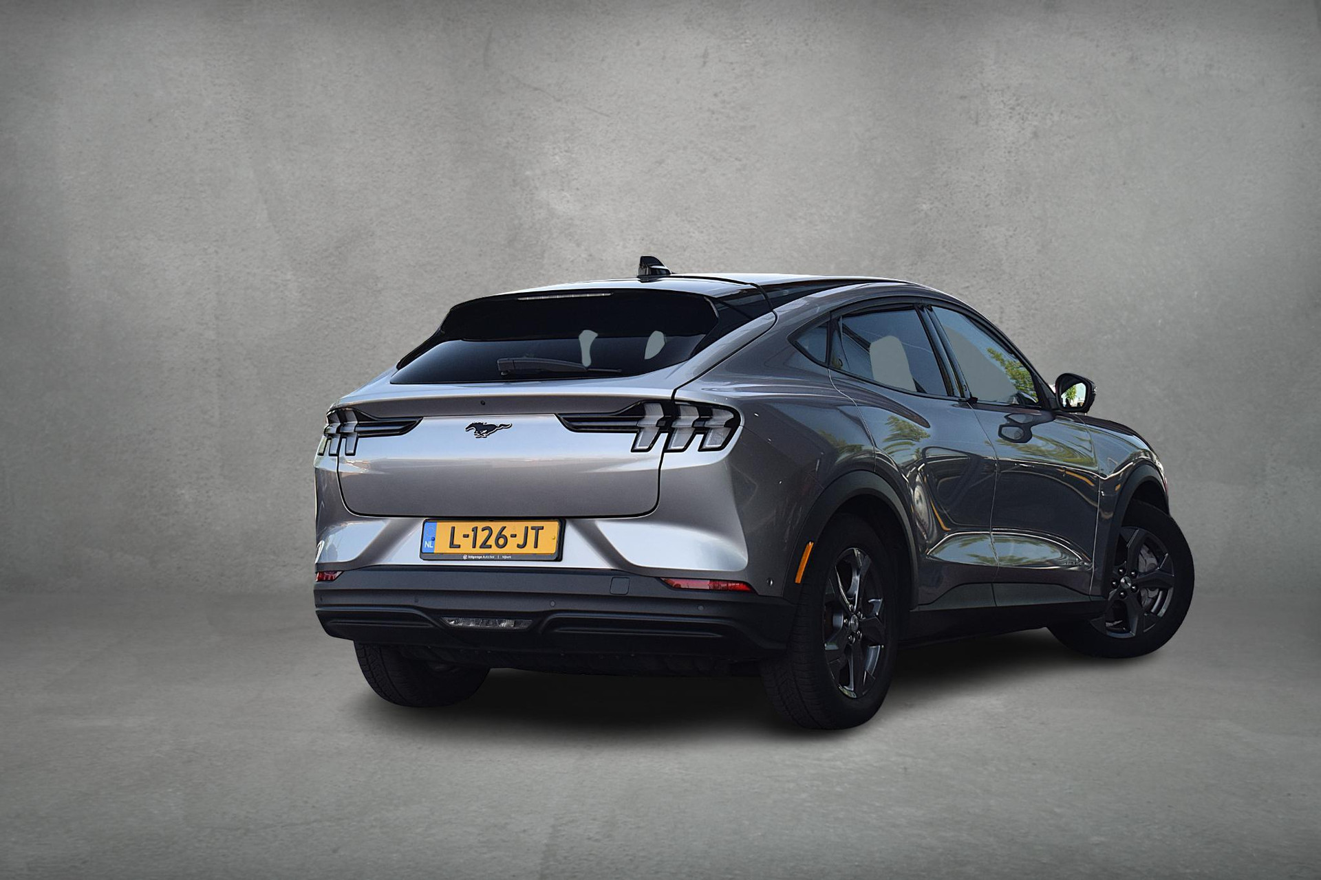 Ford Mustang Mach-E RWD 75 kWh | Ford occasion