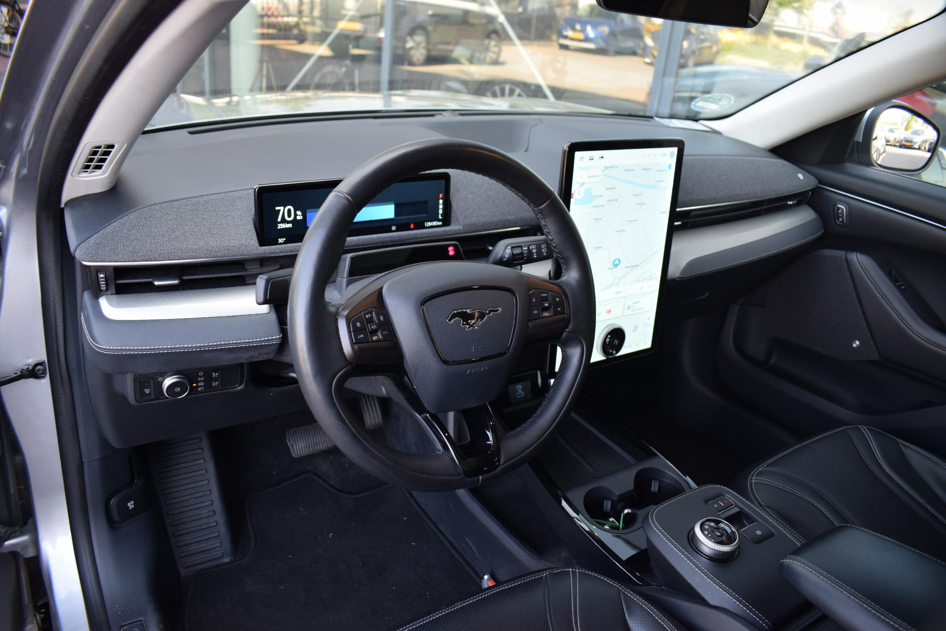 Ford Mustang Mach-E RWD 75 kWh | Ford occasion
