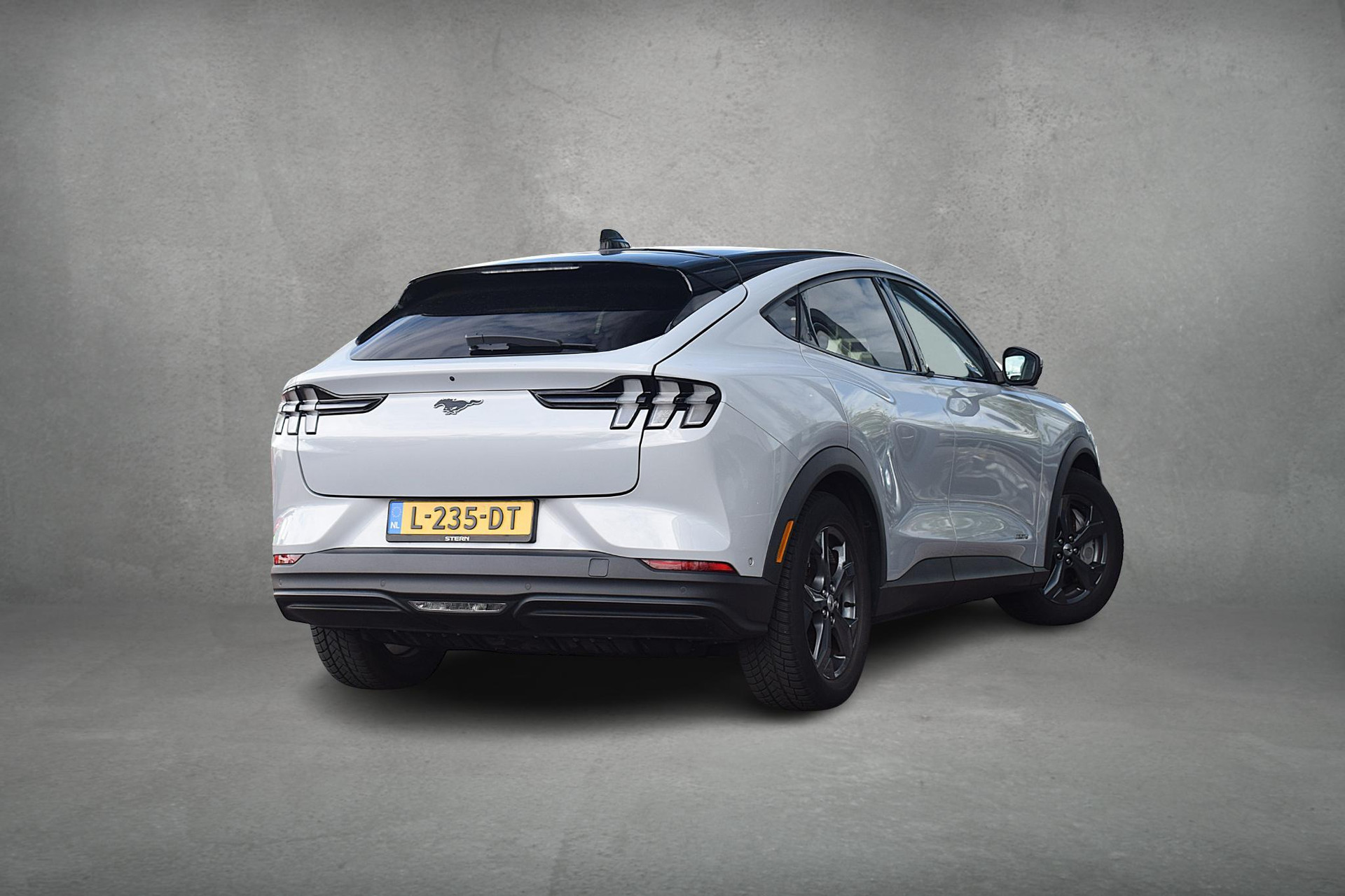 Ford Mustang Mach-E RWD 75 kWh | Ford occasion