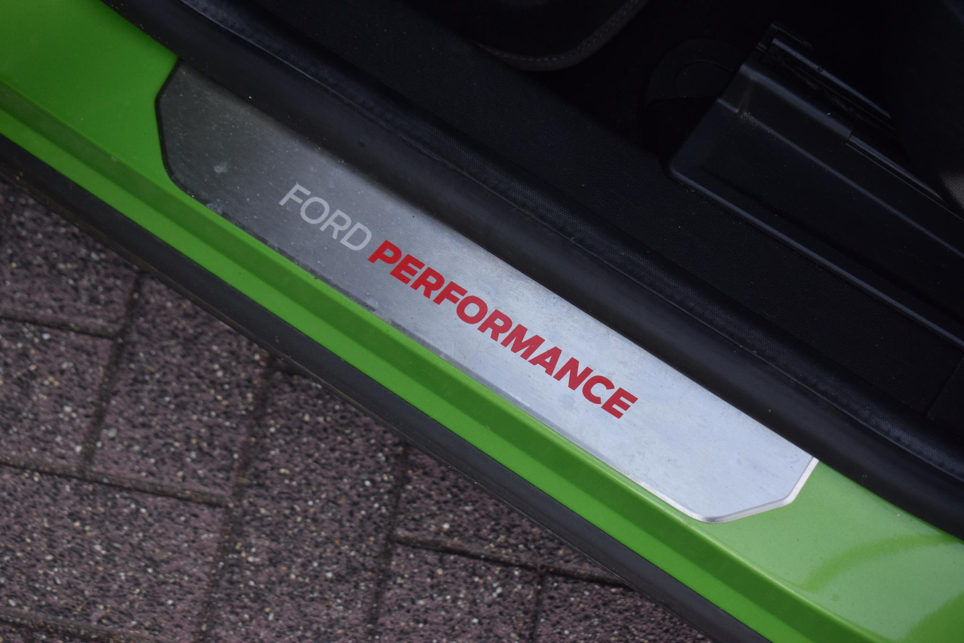 Ford Puma 1.5 EcoBoost ST-X | Ford occasion