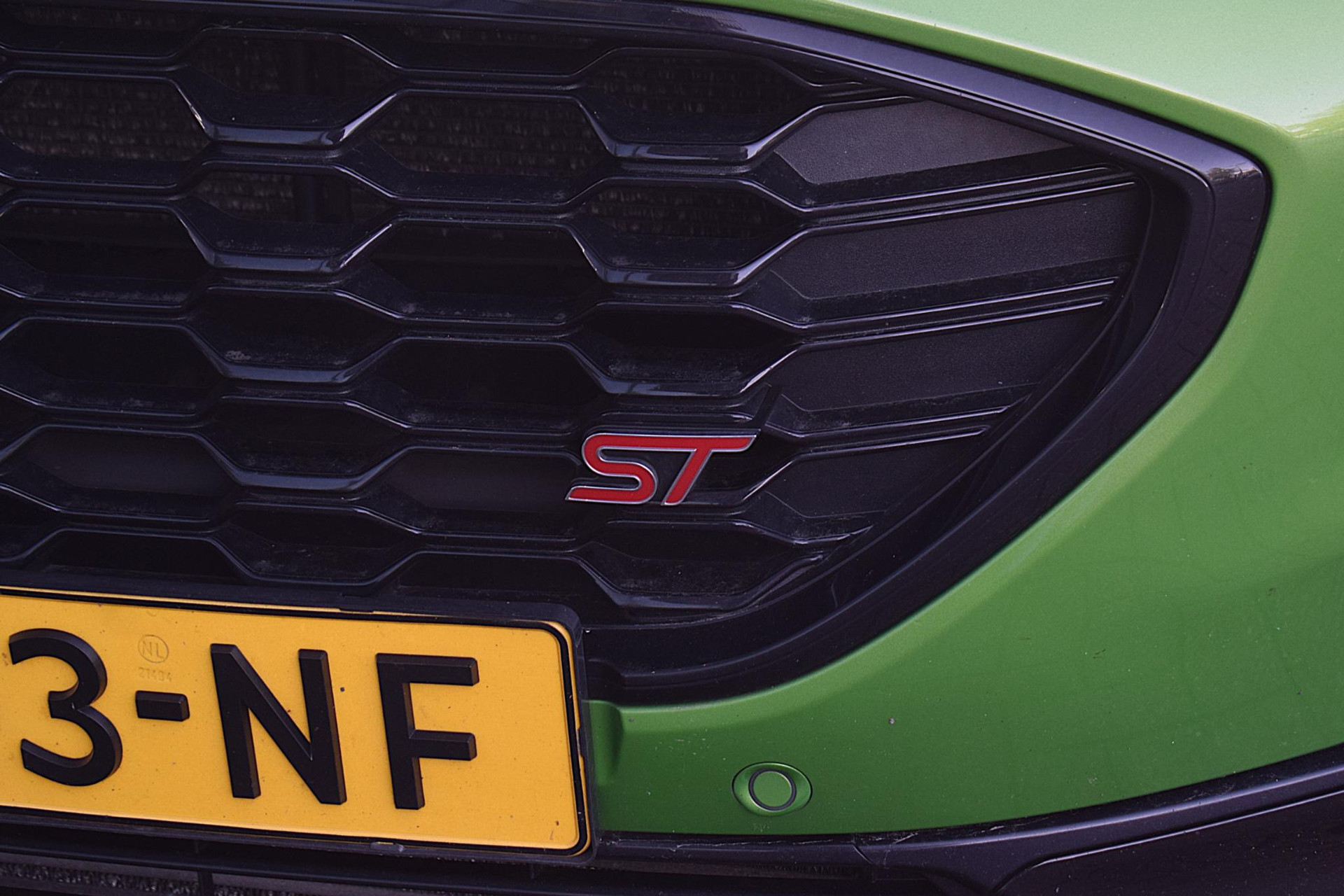 Ford Puma 1.5 EcoBoost ST-X | Ford occasion
