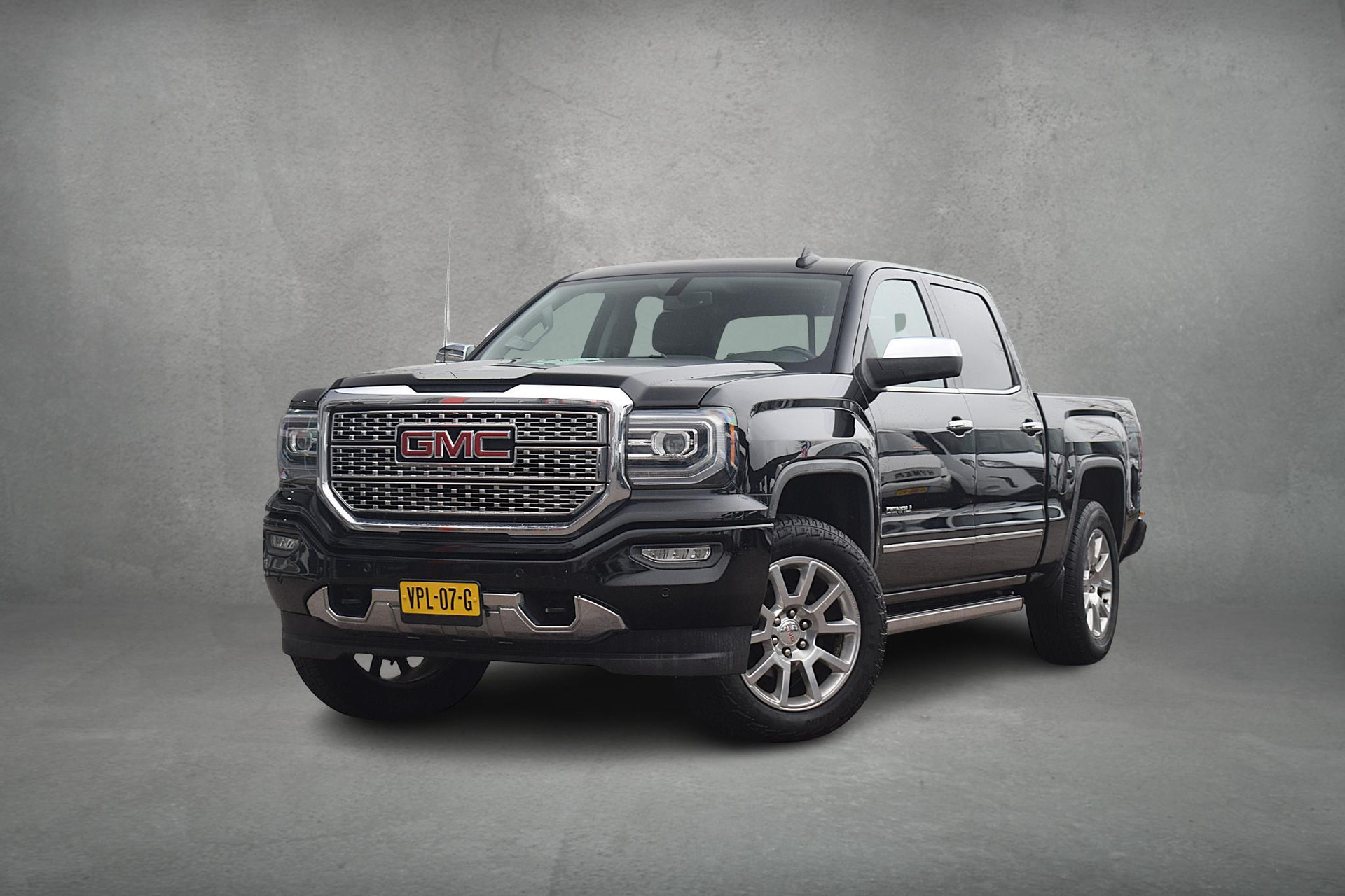 GMC GMC SIERRA Danali | GMC occasion