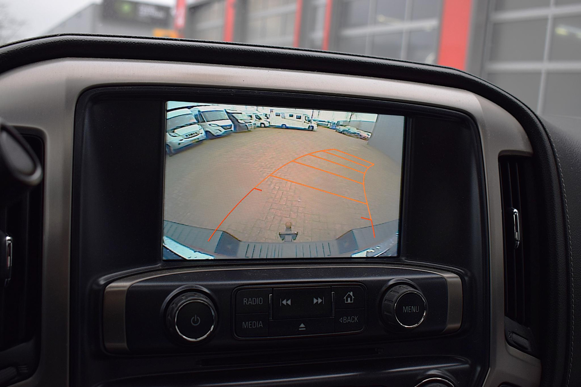 GMC GMC SIERRA Danali | GMC occasion