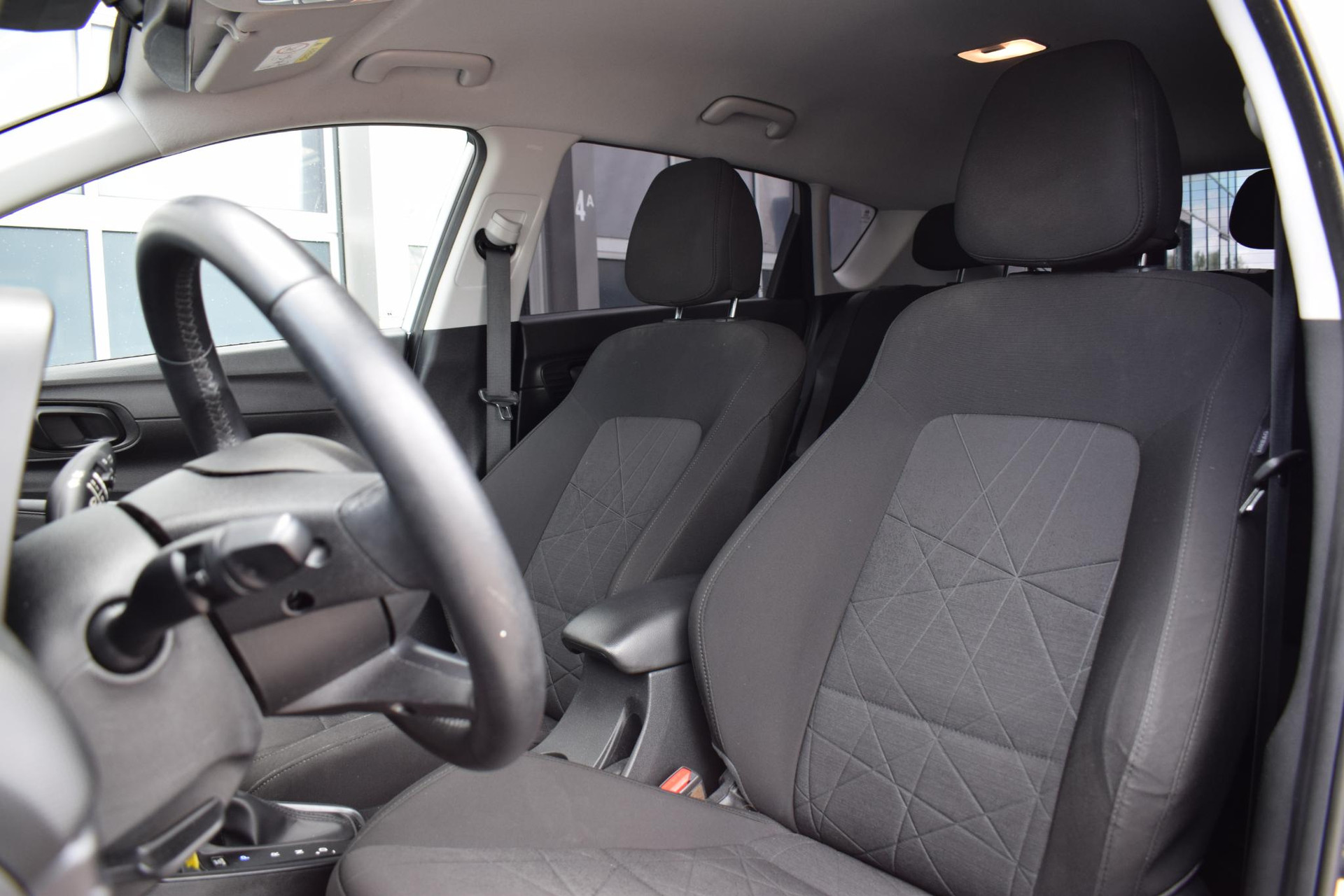 Hyundai Bayon 1.0 T-GDI Comfort | Hyundai occasion