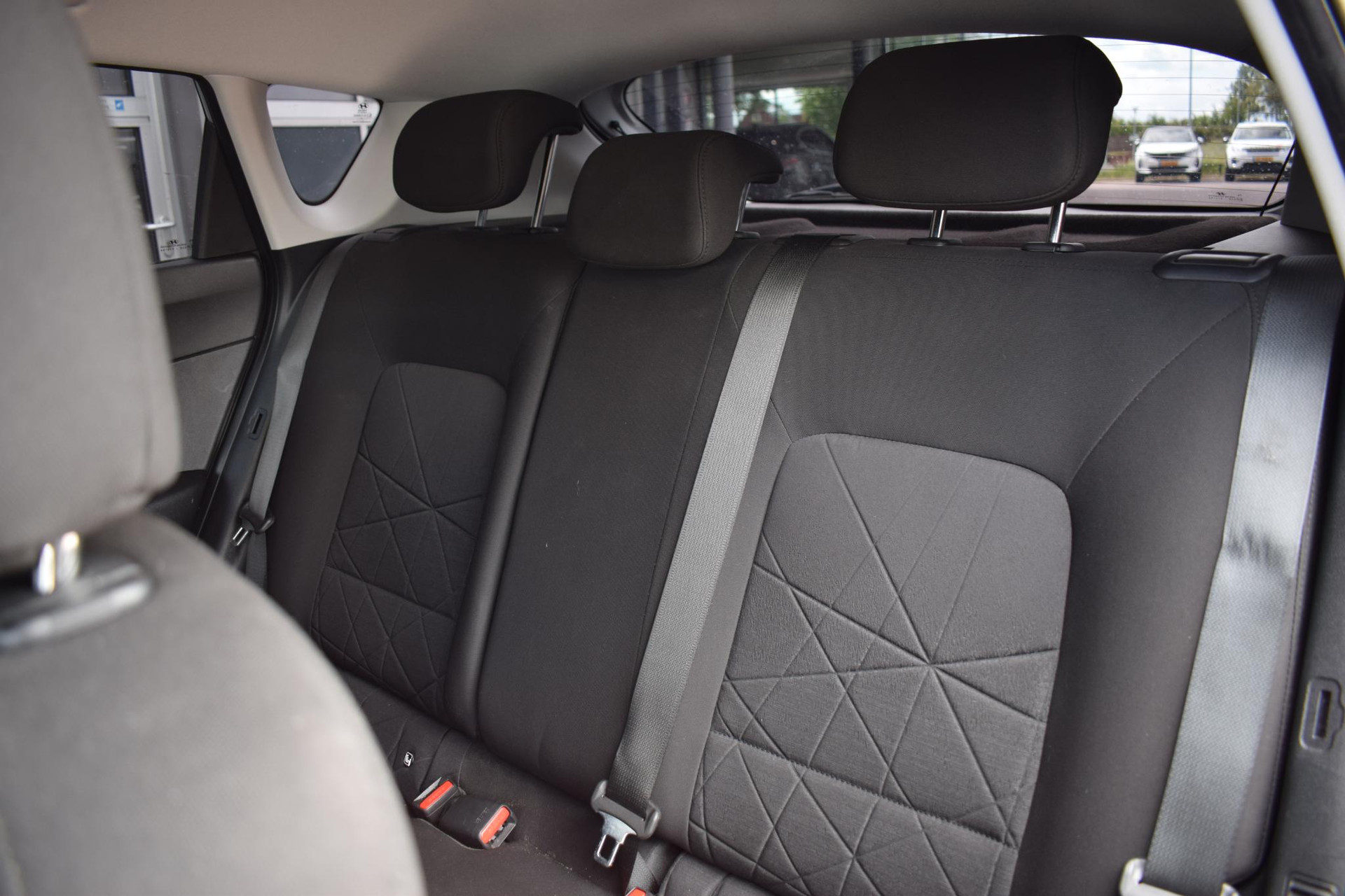 Hyundai Bayon 1.0 T-GDI Comfort | Hyundai occasion