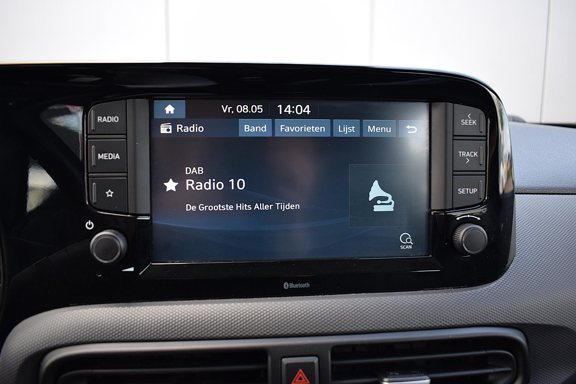 Hyundai i10 1.0 Comfort | Hyundai occasion