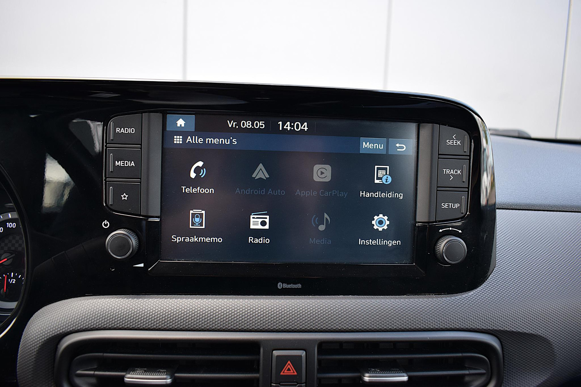 Hyundai i10 1.0 Comfort | Hyundai occasion