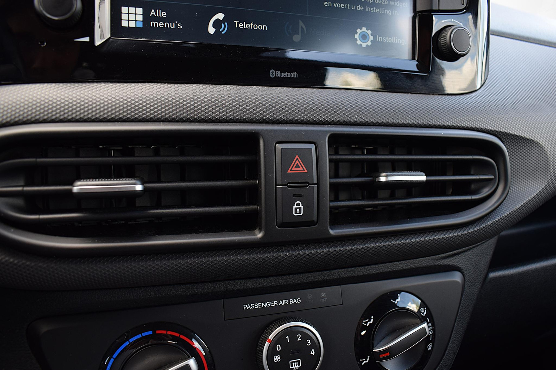 Hyundai i10 1.0 Comfort | Hyundai occasion