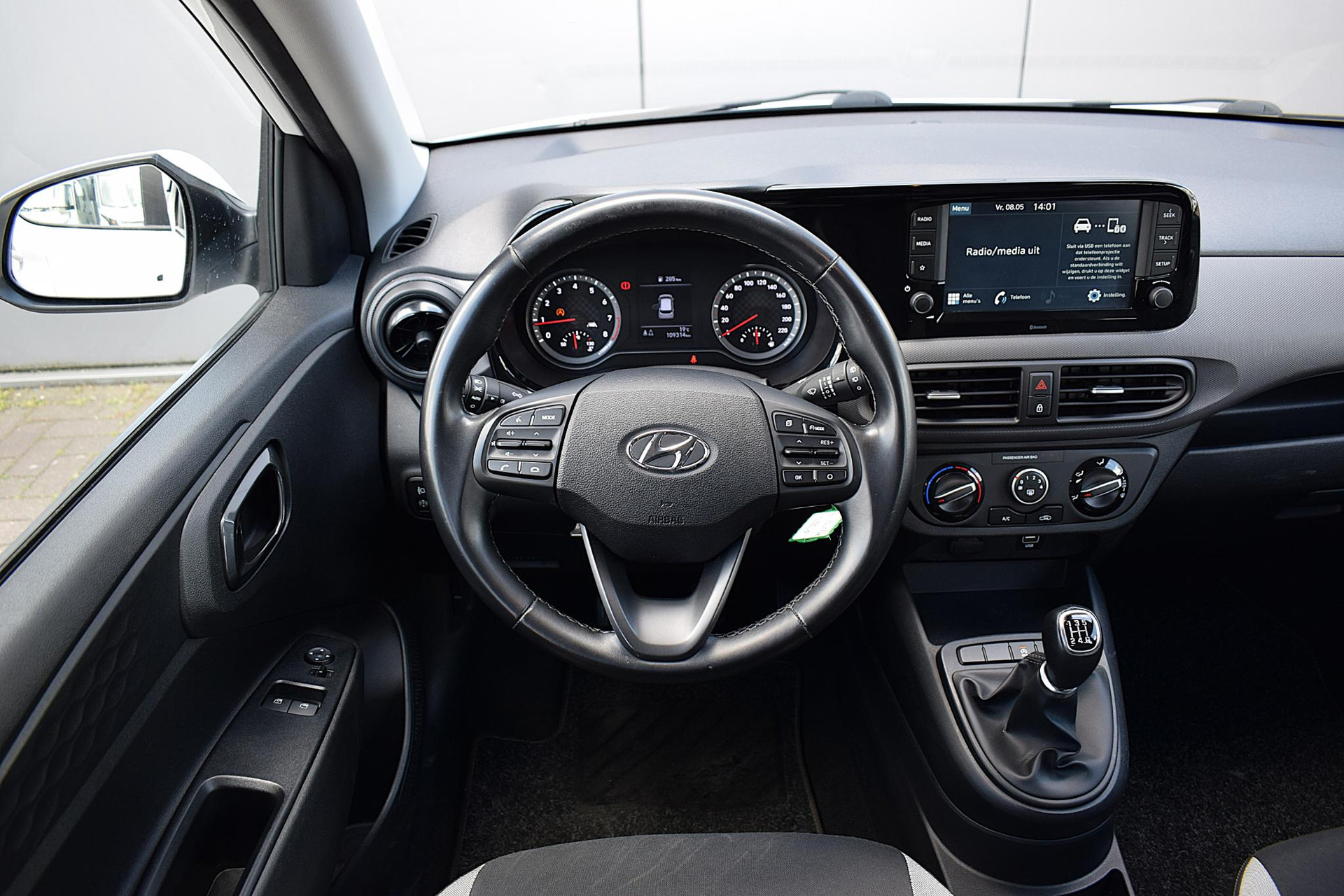 Hyundai i10 1.0 Comfort | Hyundai occasion