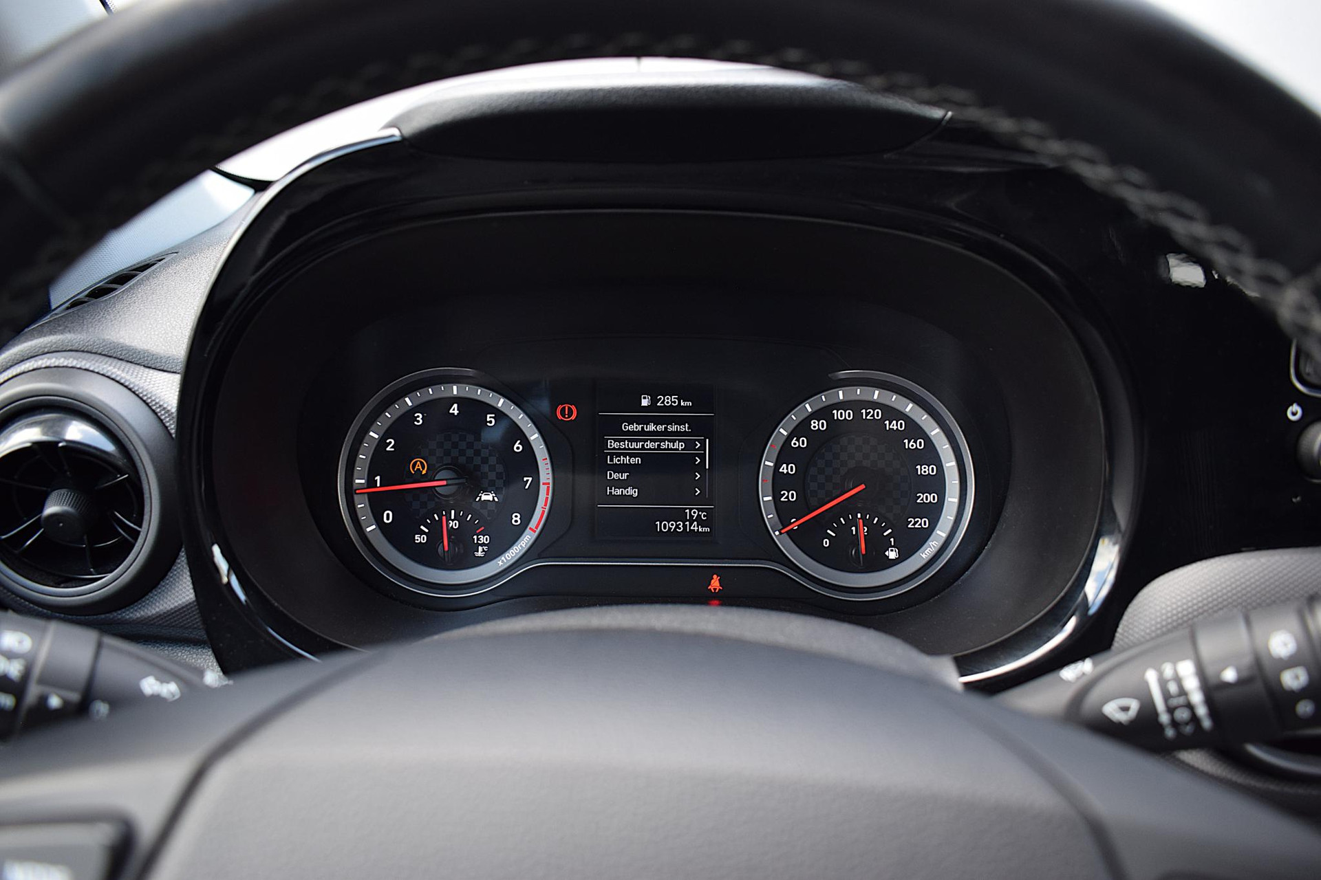 Hyundai i10 1.0 Comfort | Hyundai occasion