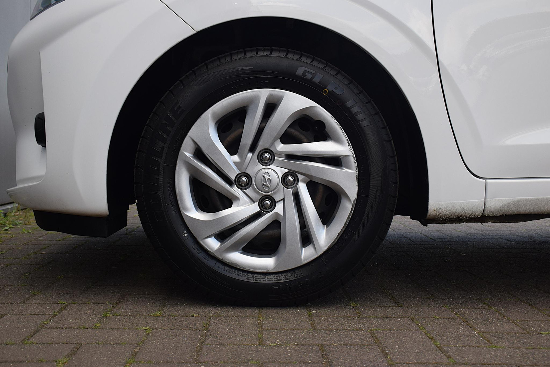 Hyundai i10 1.0 Comfort | Hyundai occasion